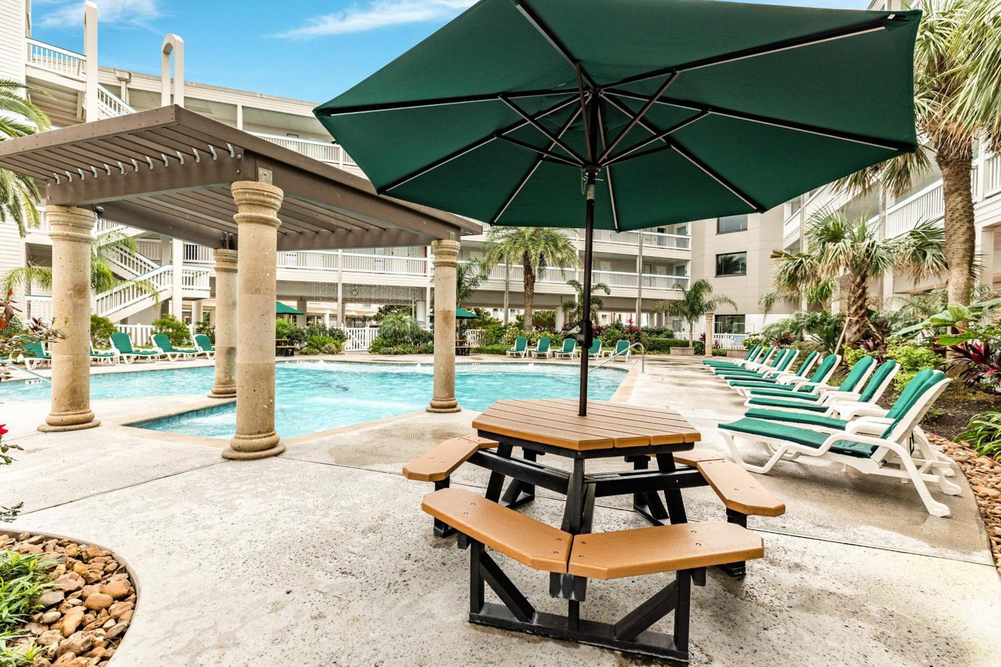 Apartment Casa Del Mar Beachfront Ii