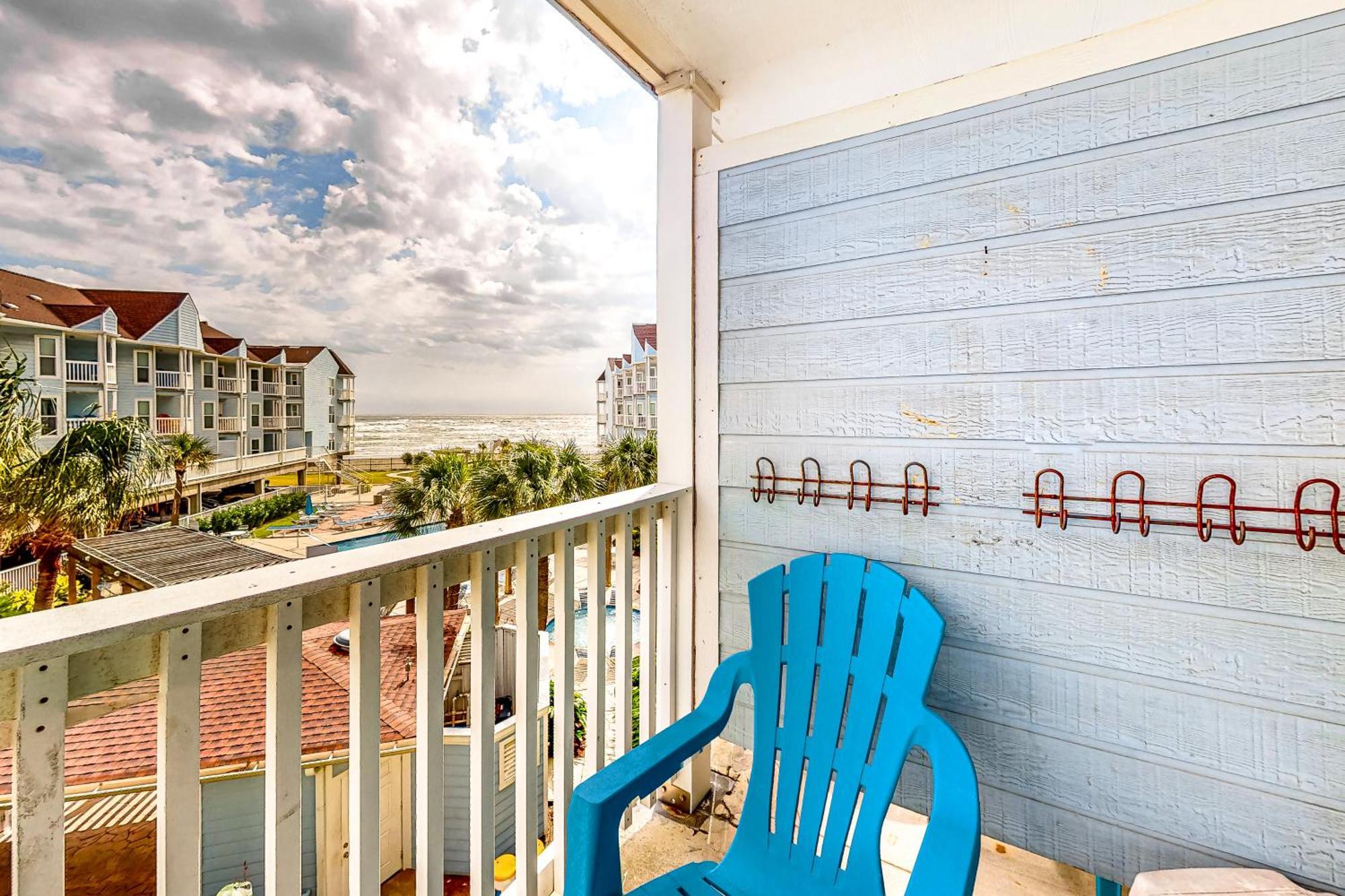 Apartment Seascape Ii