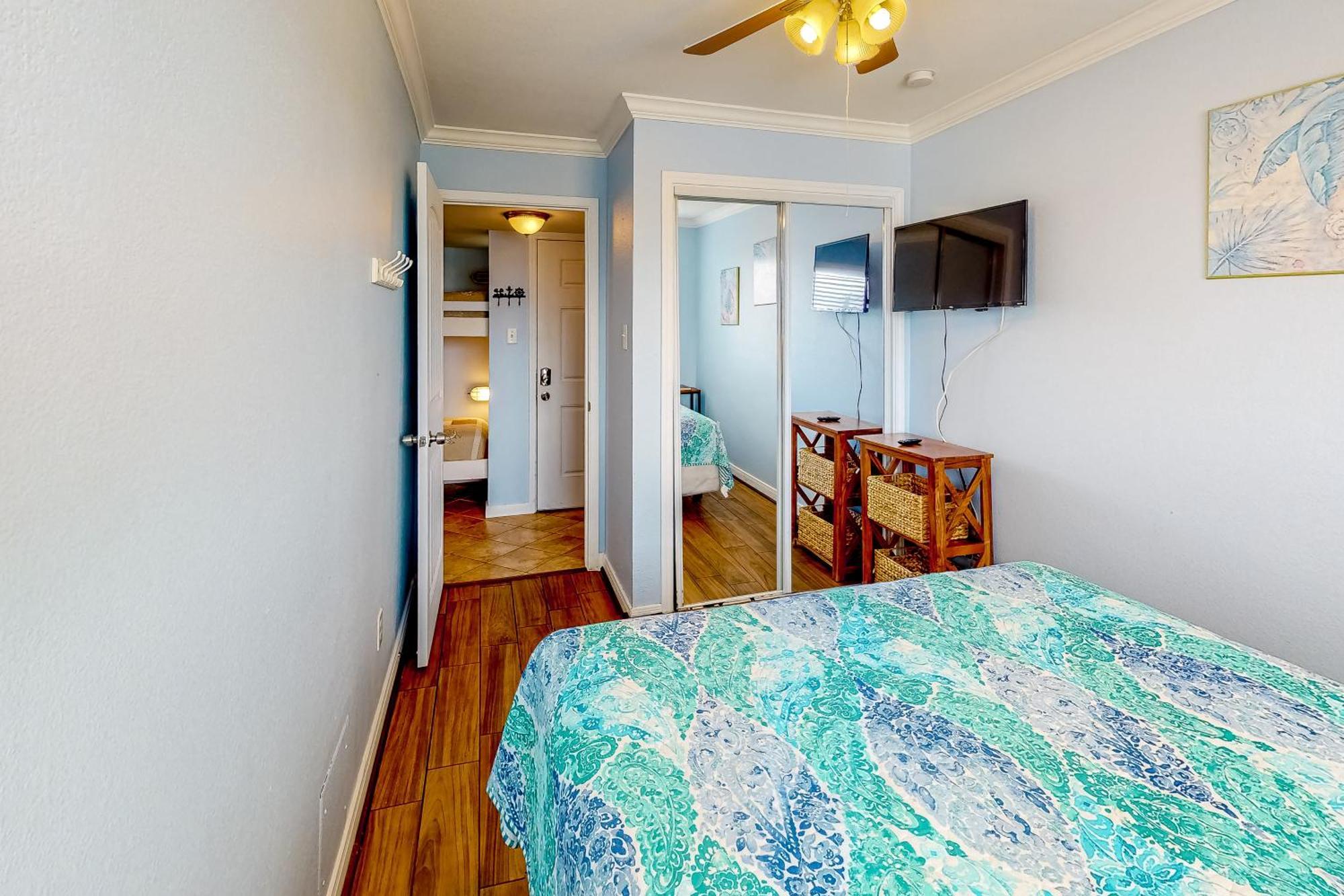 Seascape Ii Apartment *
