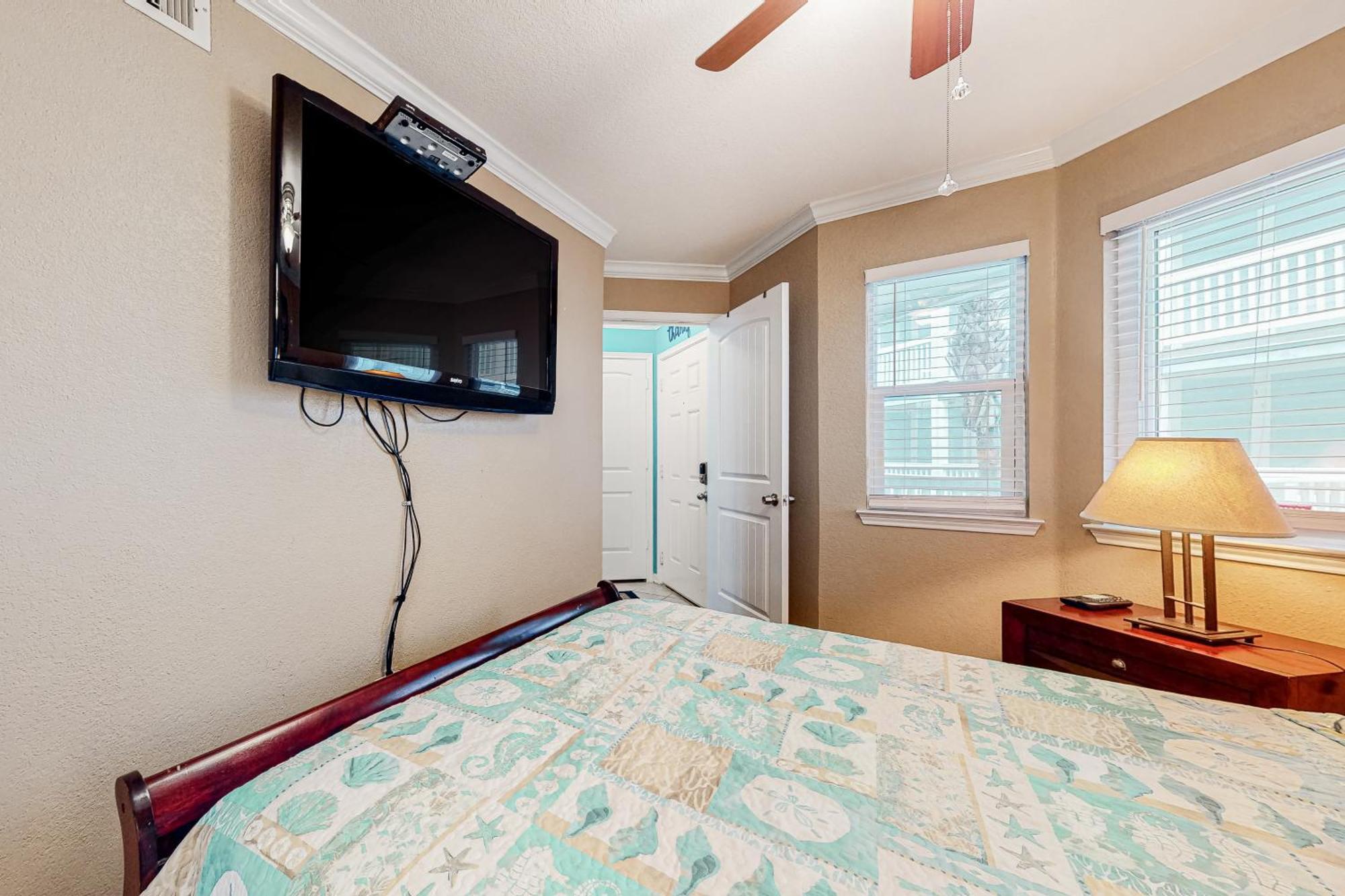 Seascape Ii Apartment