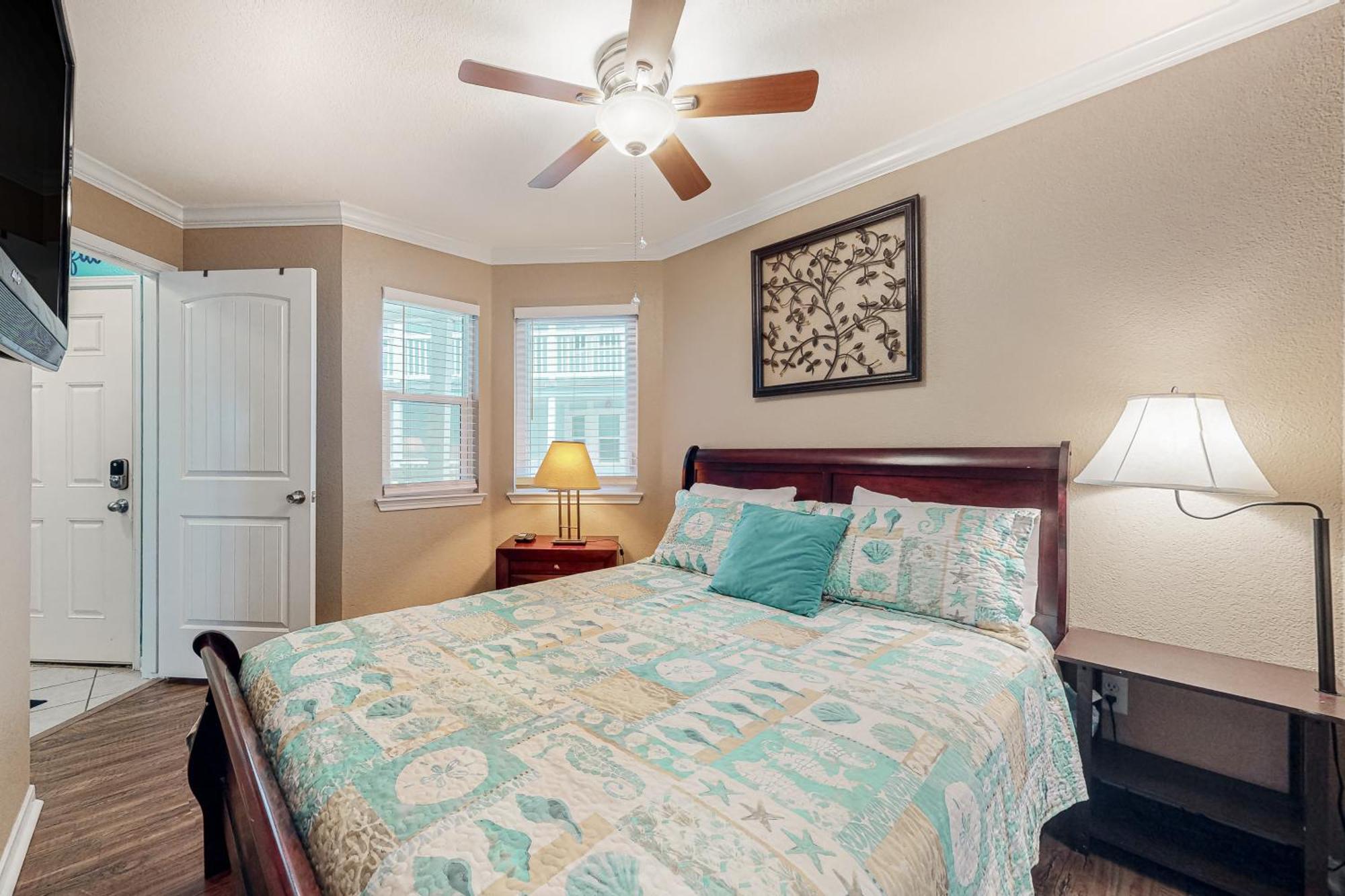 Seascape Ii Apartment *