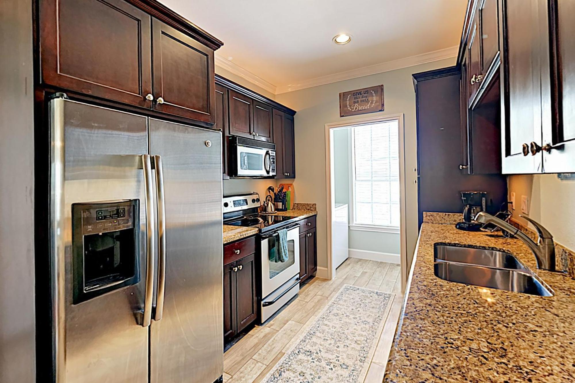 The Dawn Condominiums Galveston