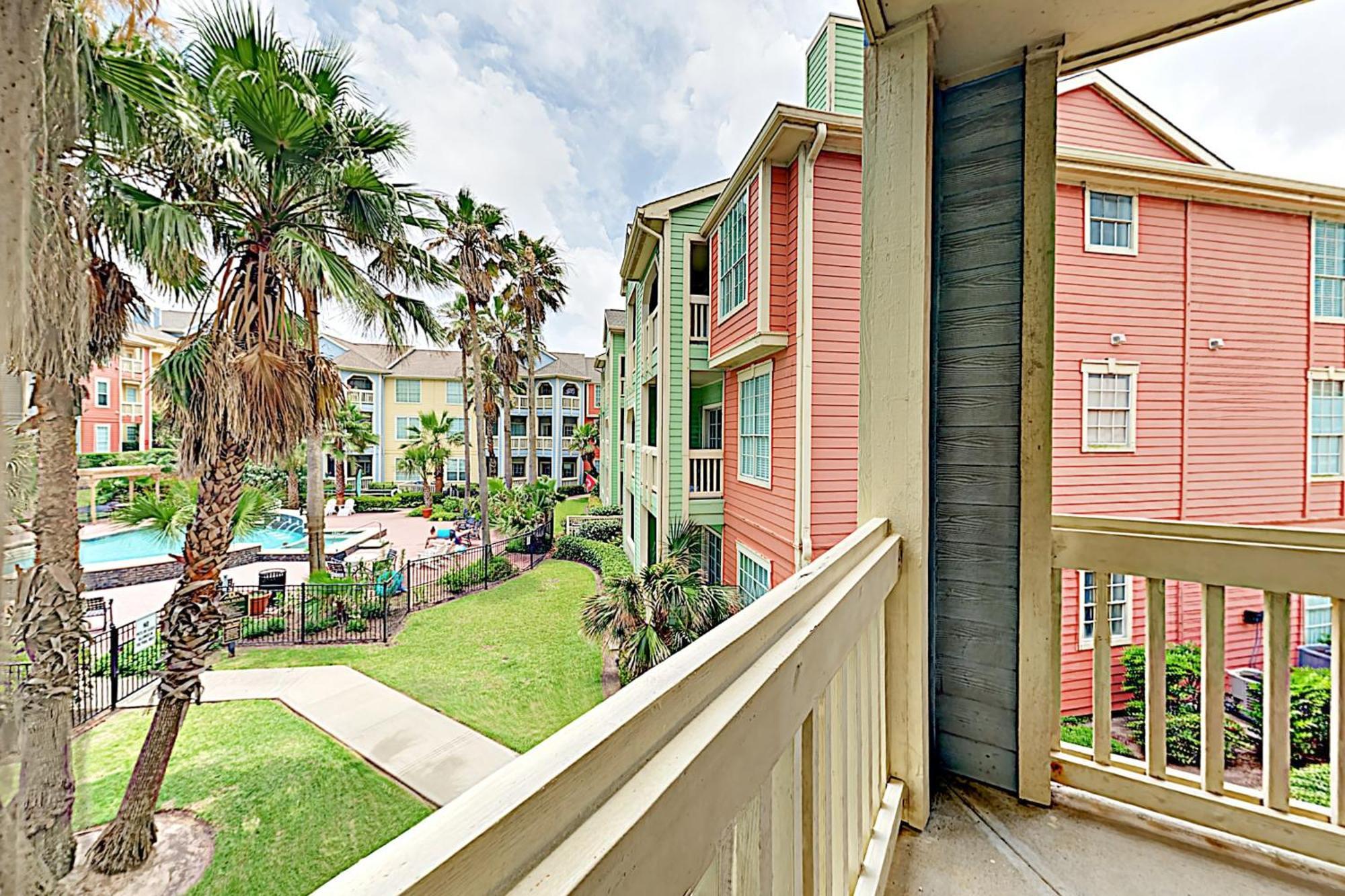 Holiday home The Dawn Condominiums *