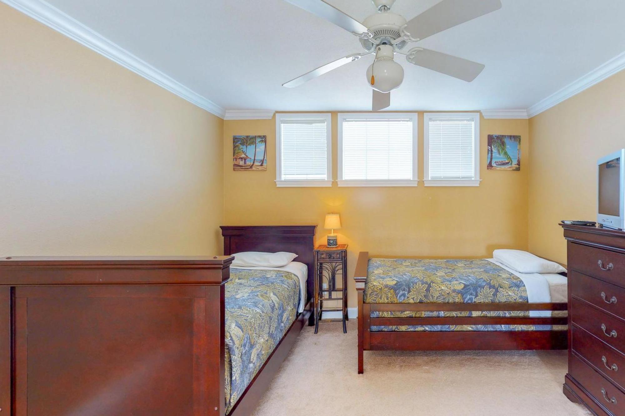 The Dawn Condominiums Holiday home Galveston