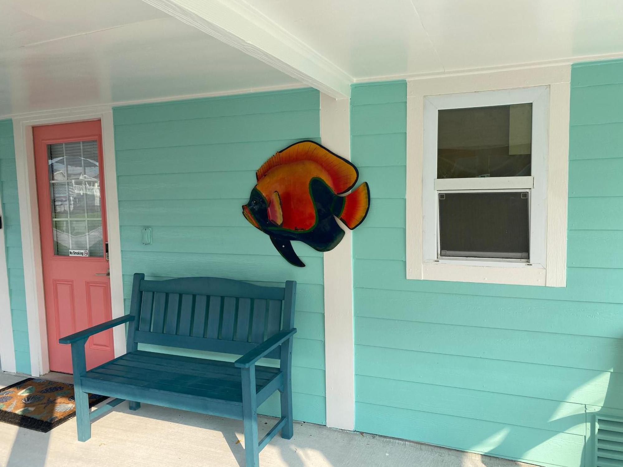 Villa Pelican Hideaway Galveston