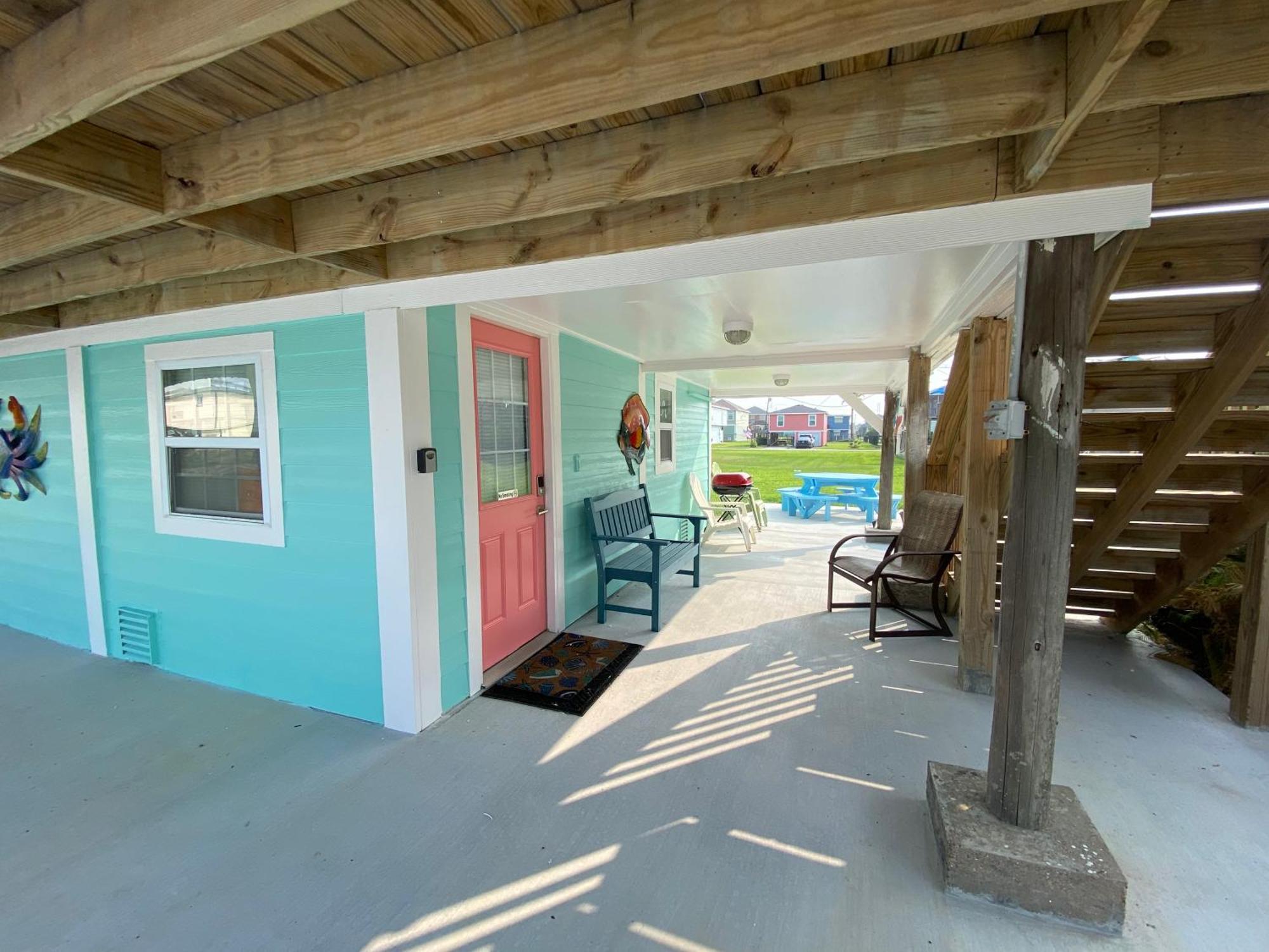 Villa Pelican Hideaway Galveston