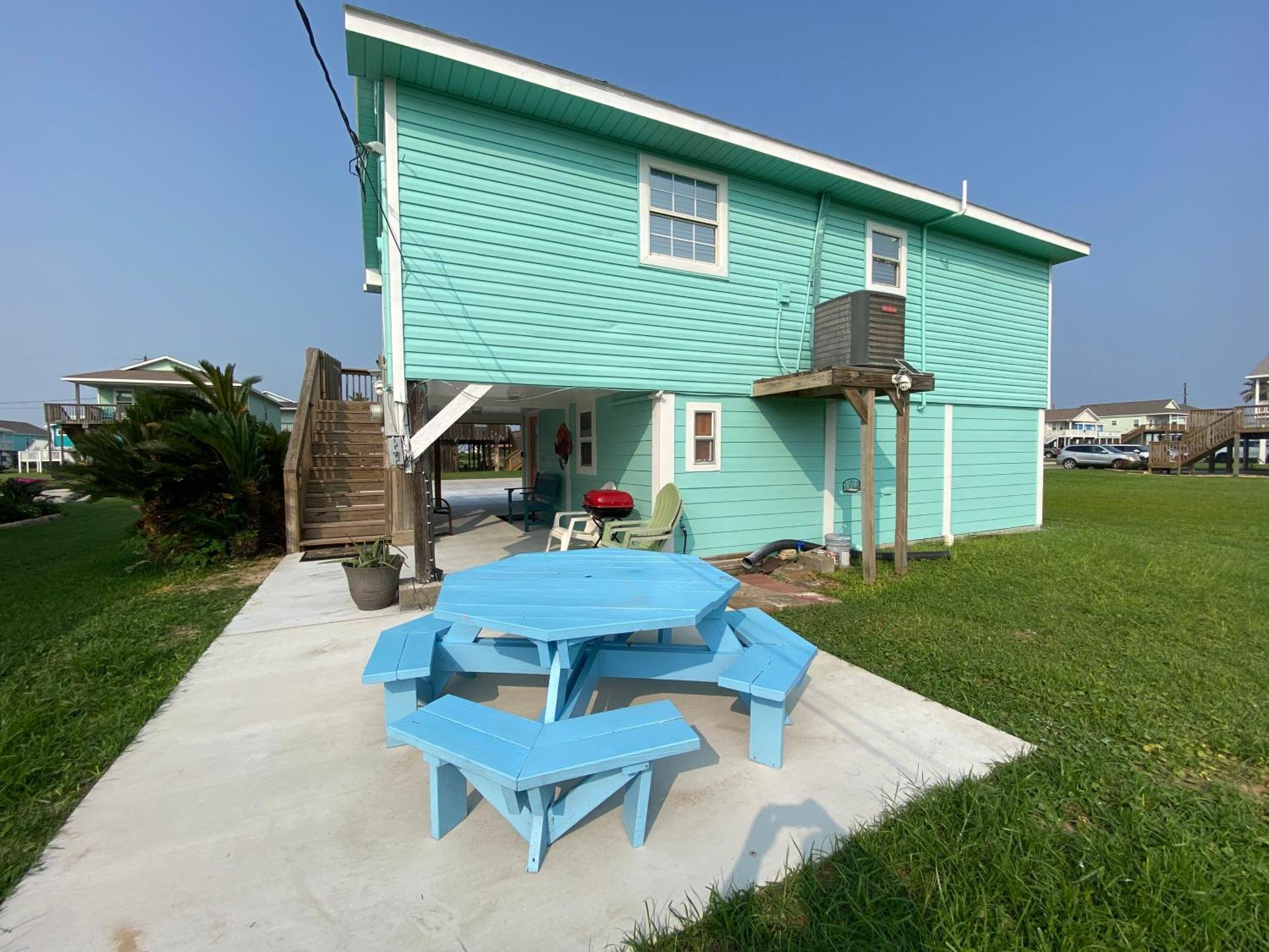Villa Pelican Hideaway