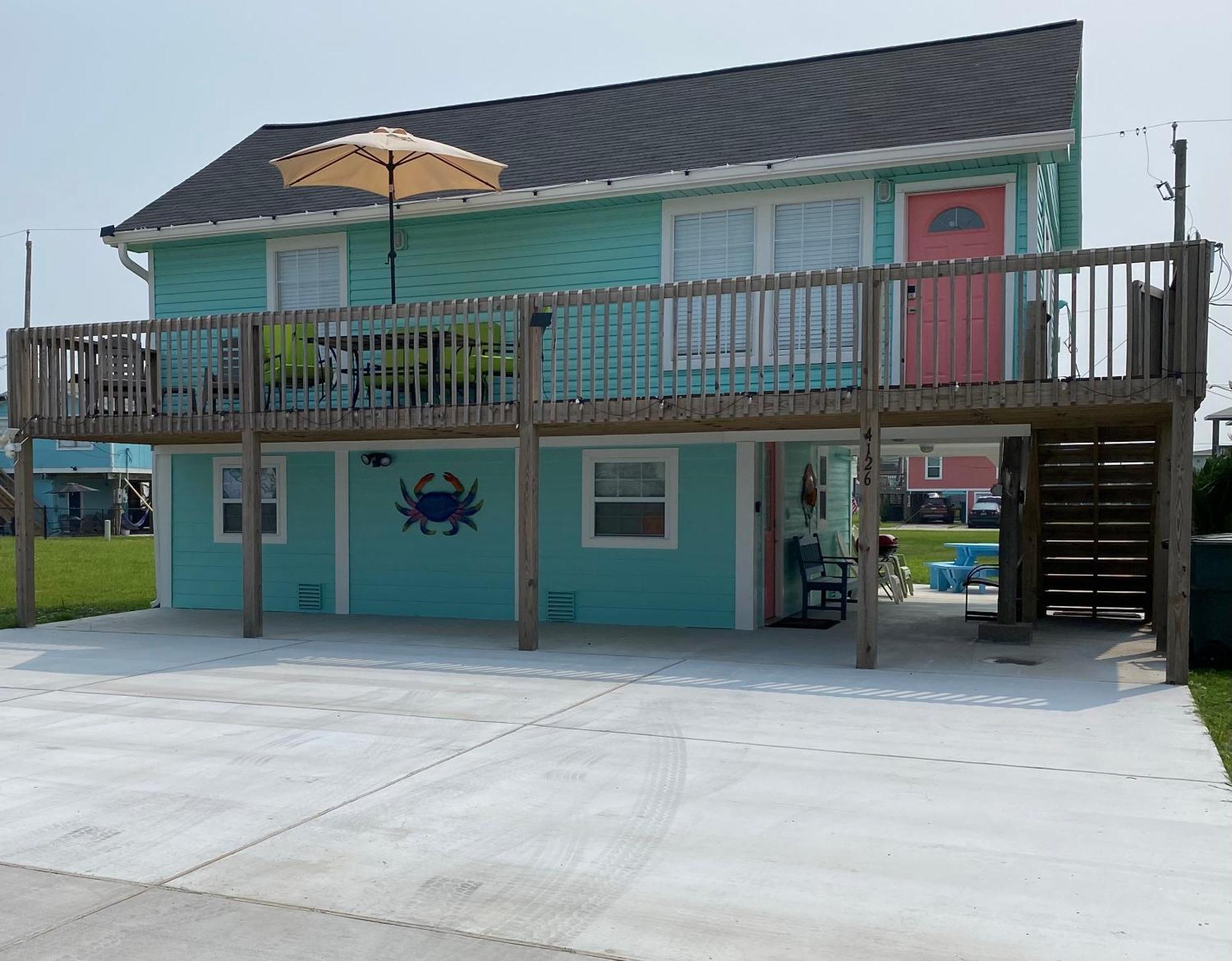 Villa Pelican Hideaway *