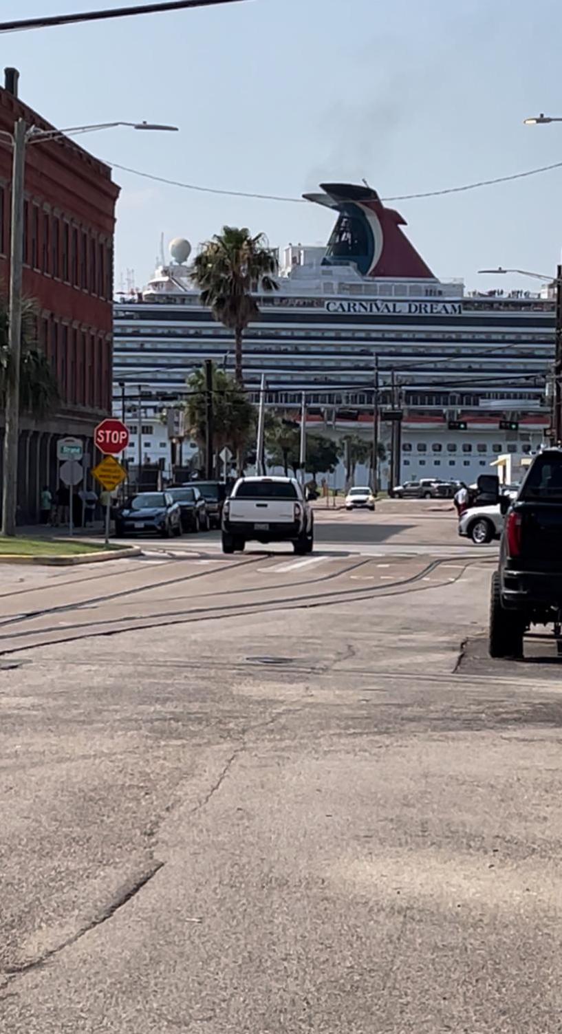 A Gem On The Holiday home Galveston