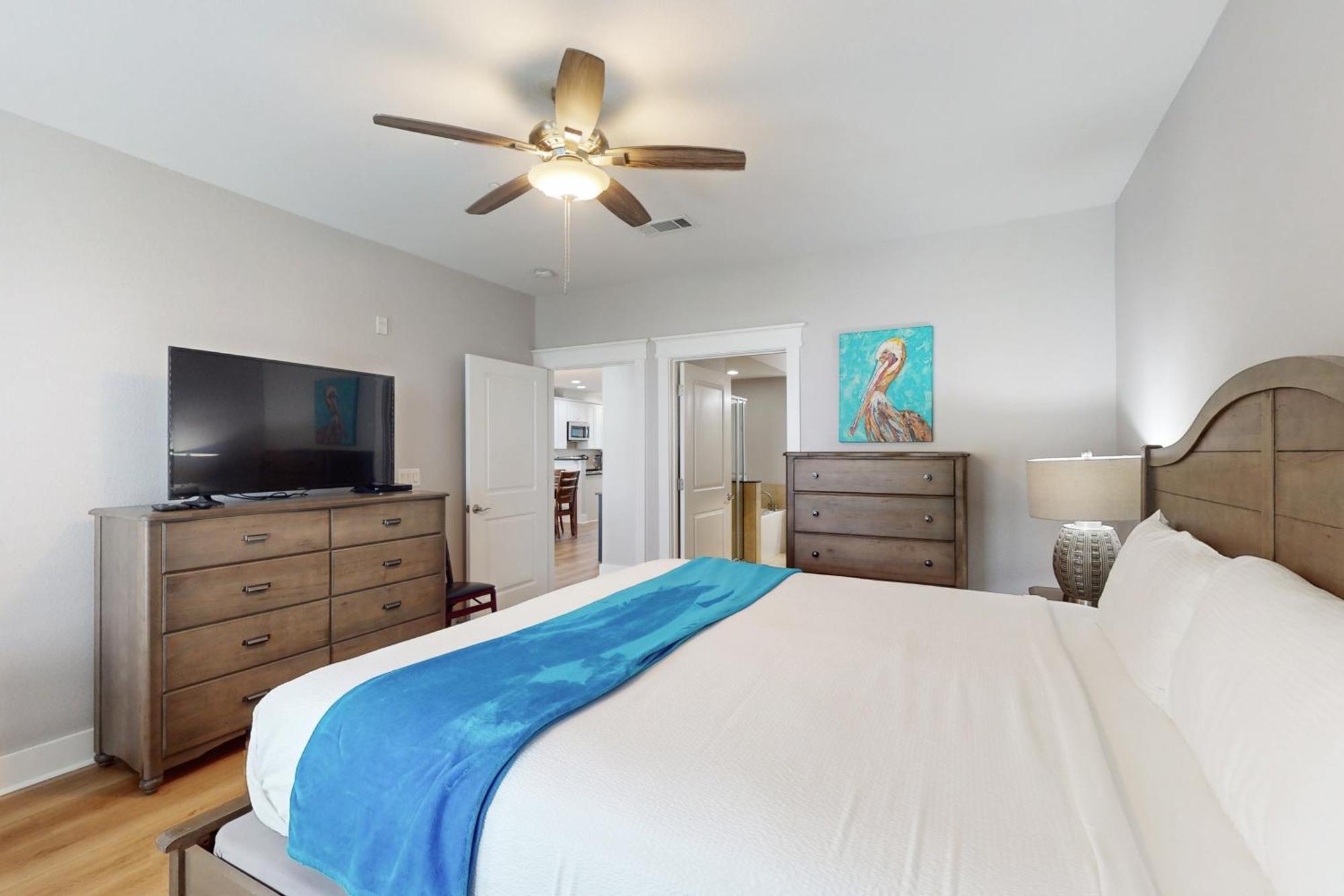 Apartment Sand Swept Galveston