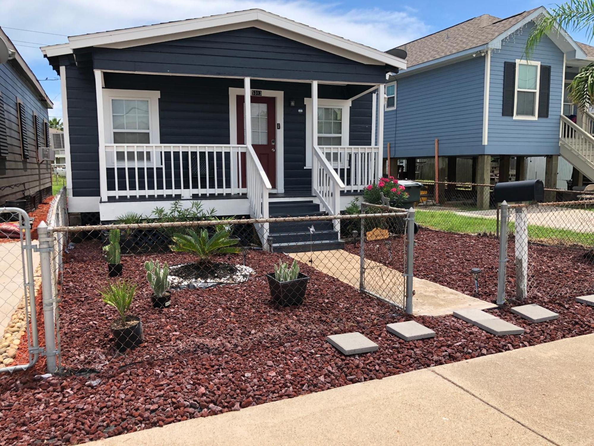 Holiday home 5313 Ave K *