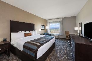 La Quinta & By Wyndham West Seawall Hotel Galveston