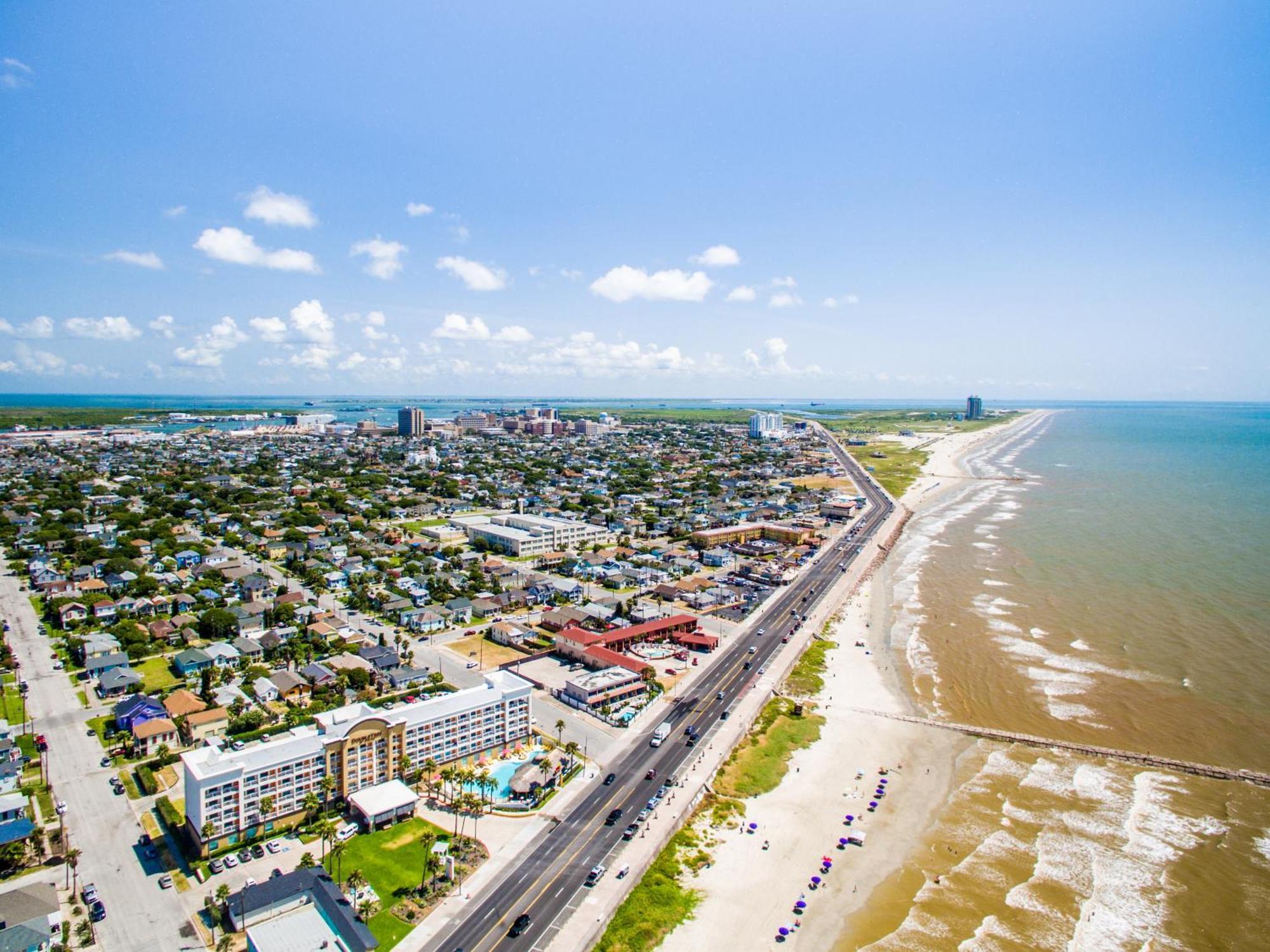 Seascape 2206-shore Thing Apartment Galveston
