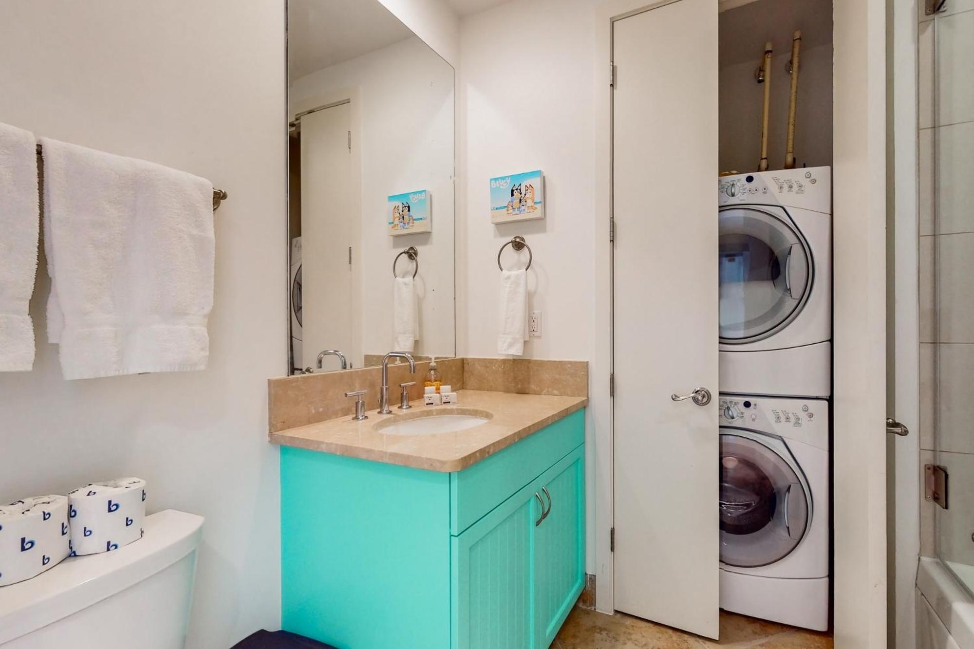 Apartment Pelican Oasis Galveston
