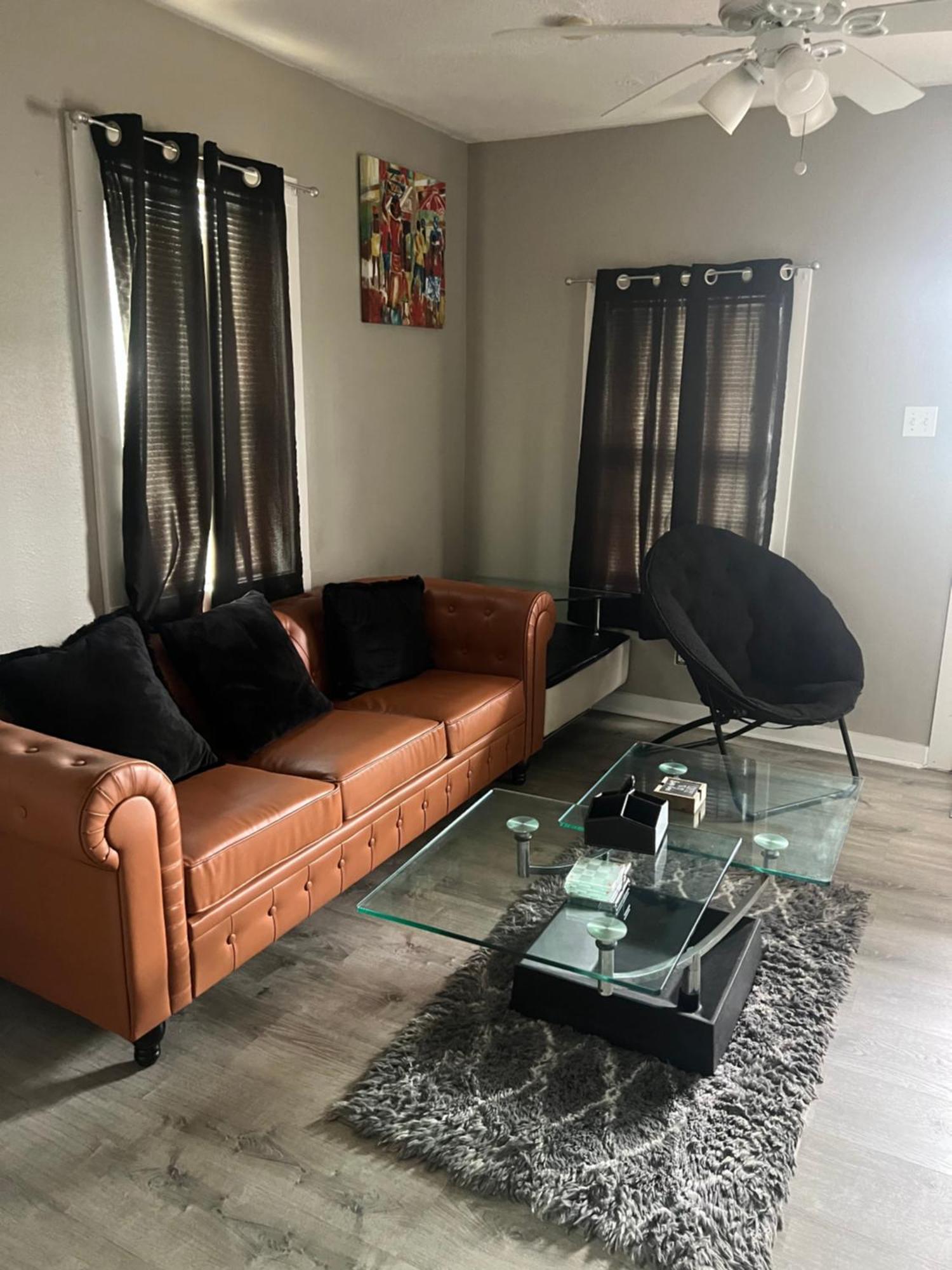 Holiday home 5313 Ave K Galveston