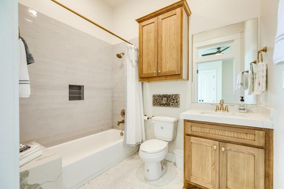Holiday home La Onda Azul Galveston