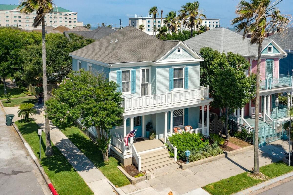 Holiday home La Onda Azul Galveston
