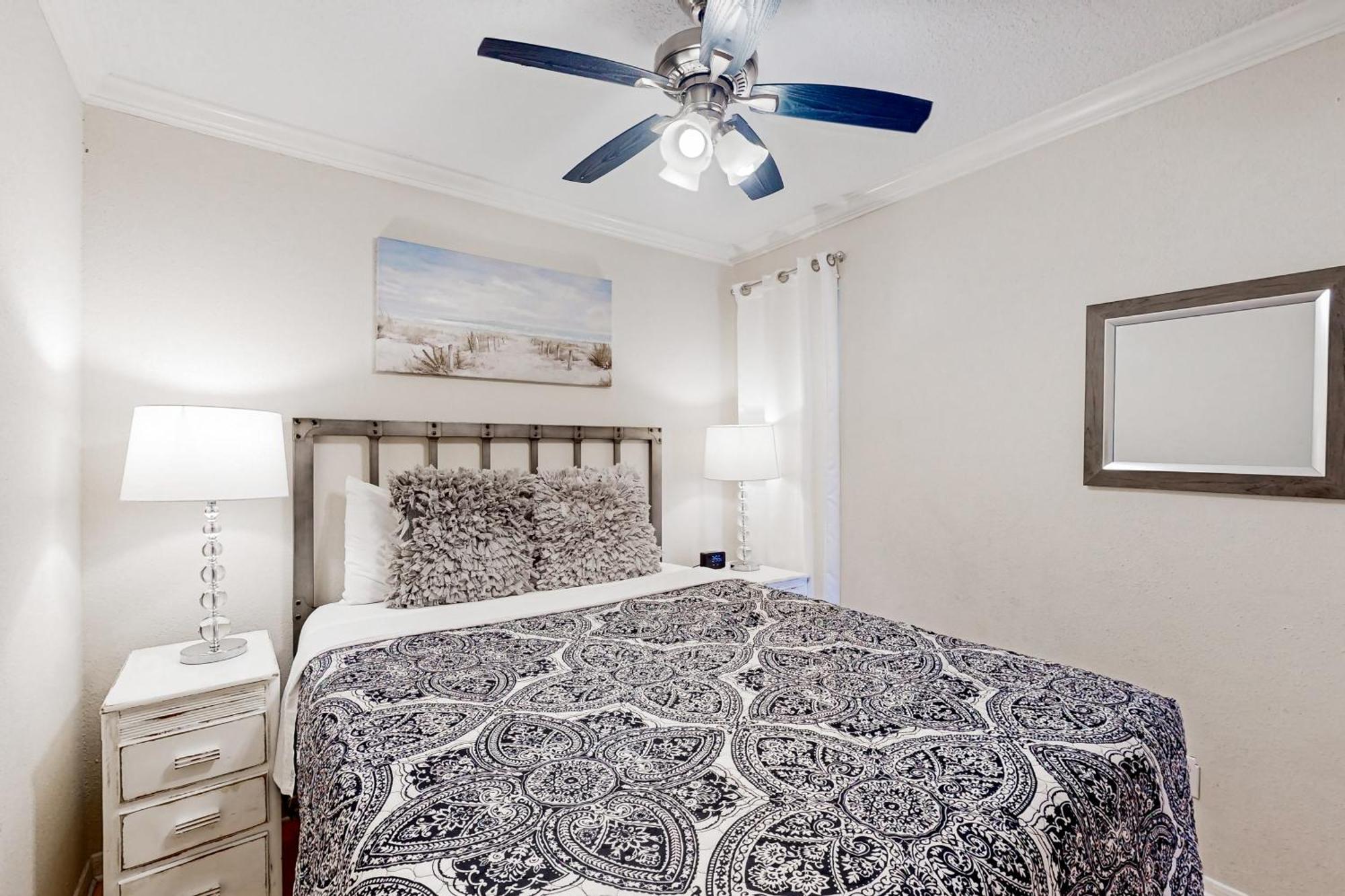 Victorian #9227 Apartment Galveston