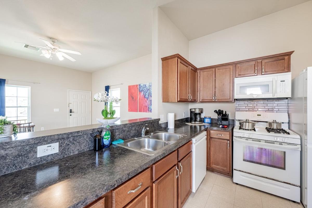 4210 Y1 Cozy 3br Near Pelican Island Seawolf Pkwy