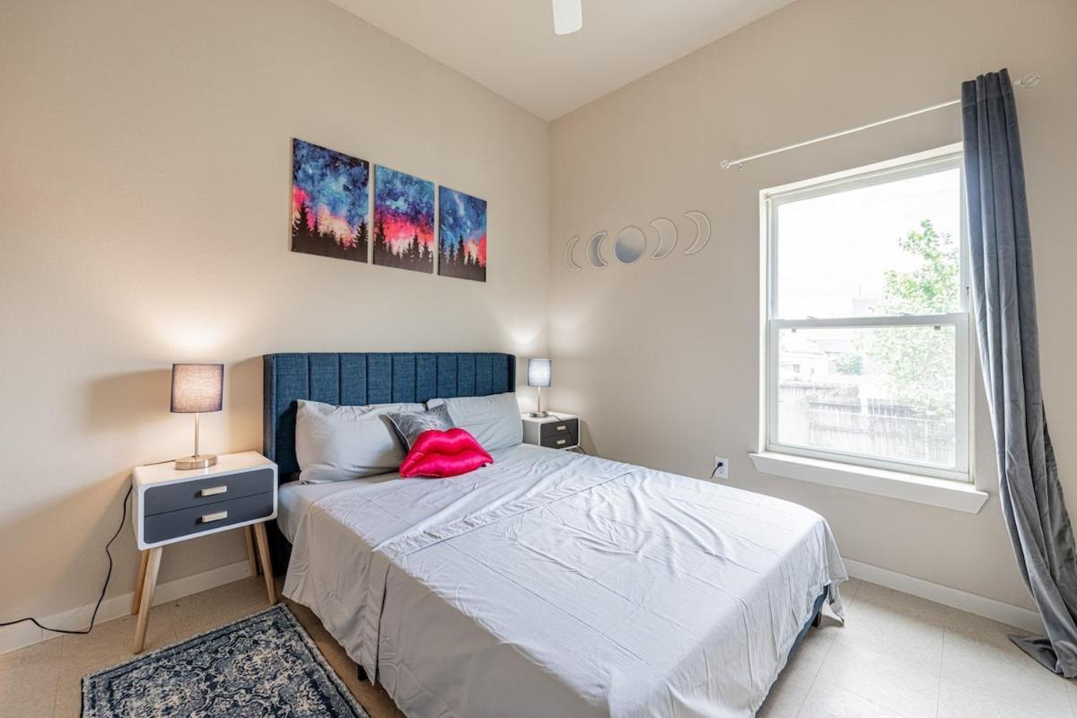 4210 Y1 Cozy 3br Near Pelican Island Seawolf Pkwy Holiday home Galveston