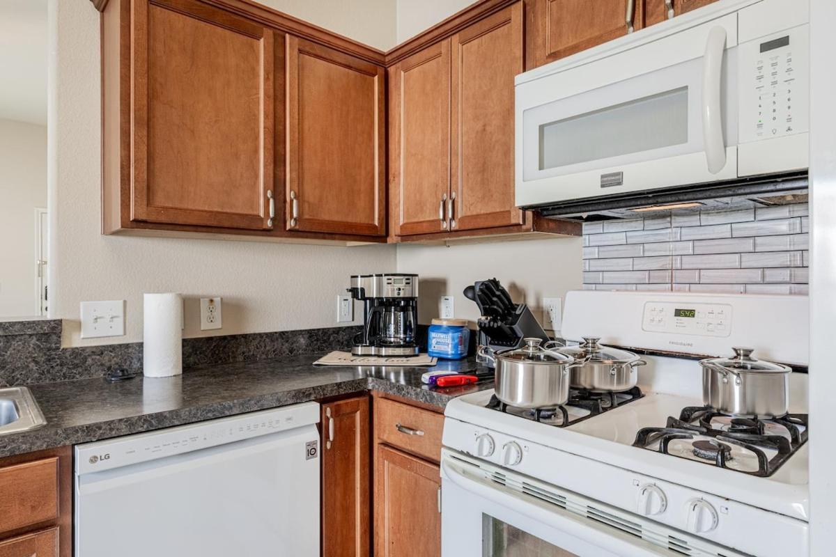 4210 Y1 Cozy 3br Near Pelican Island Seawolf Pkwy Holiday home *
