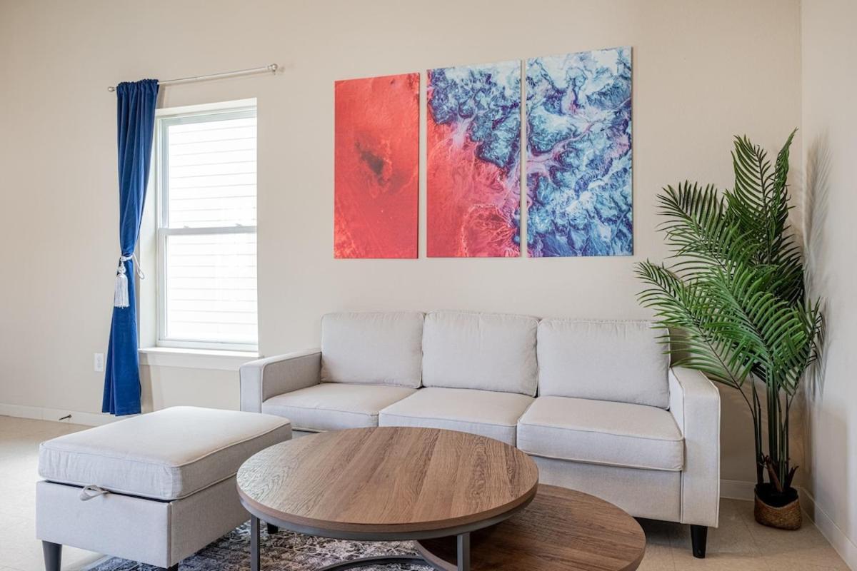 4210 Y1 Cozy 3br Near Pelican Island Seawolf Pkwy Galveston