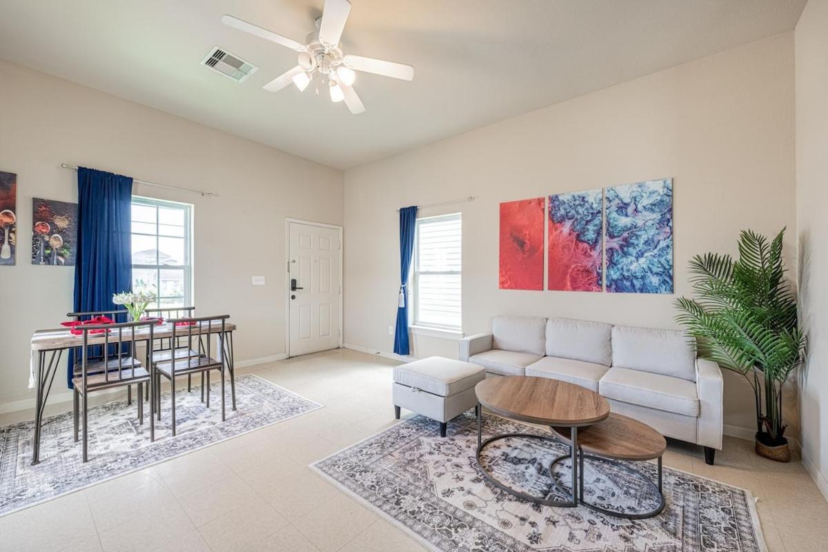 Holiday home 4210 Y1 Cozy 3br Near Pelican Island Seawolf Pkwy *