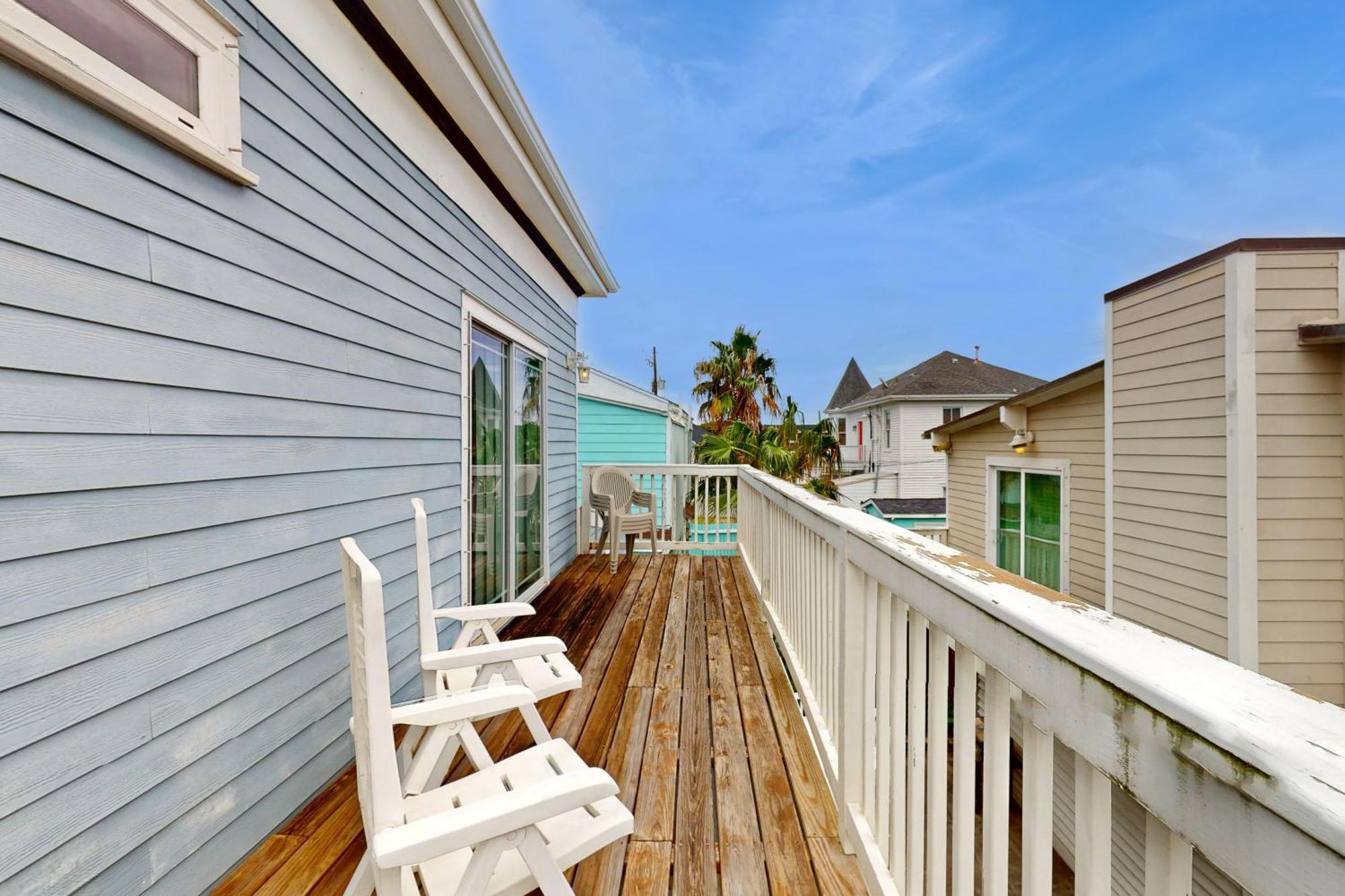 Holiday home The Beachy & Charming Whale *