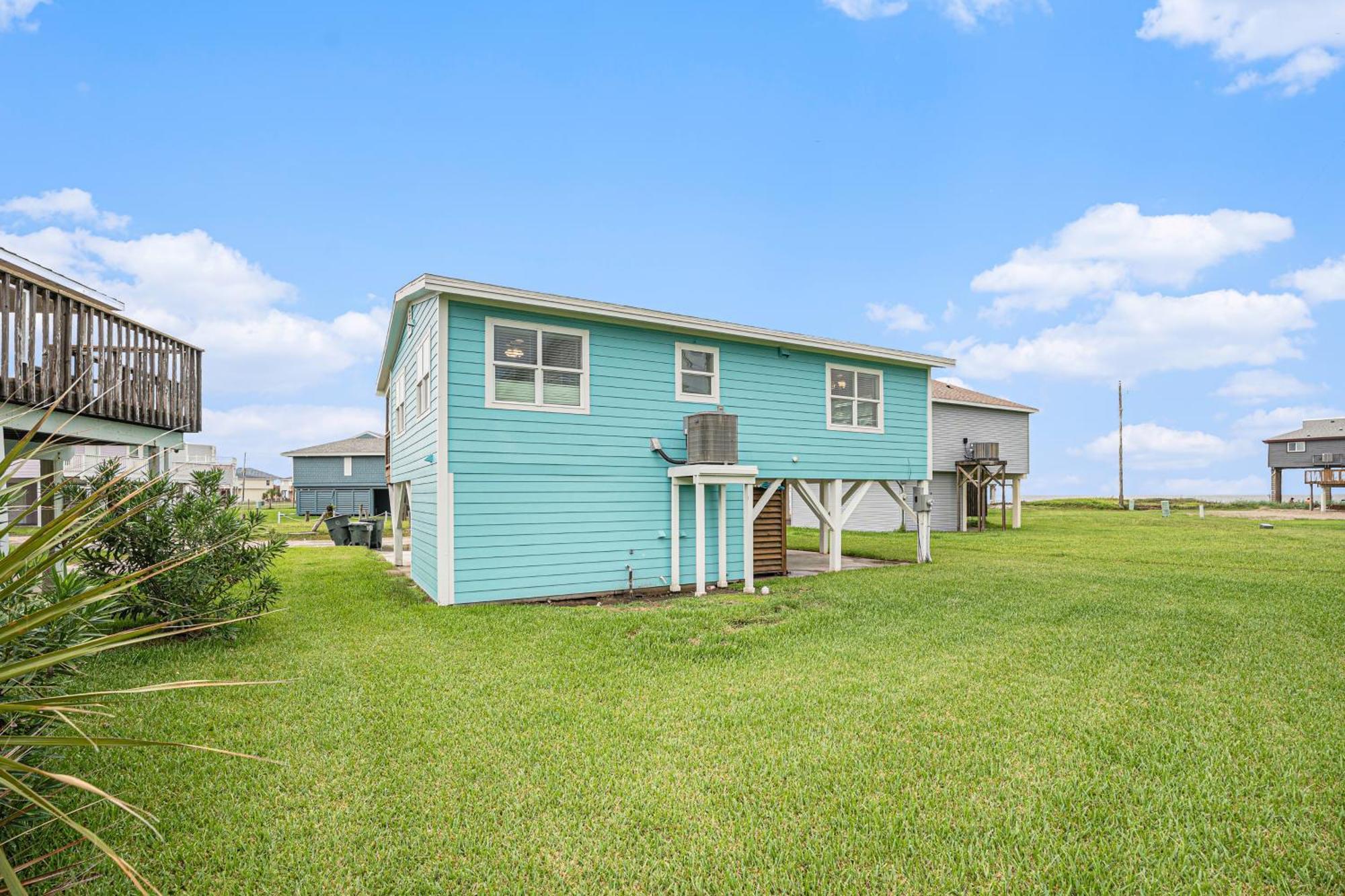 Holiday home Seaside Galveston