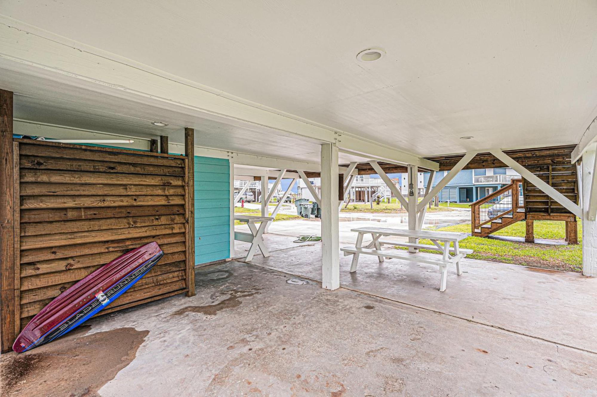 Holiday home Seaside