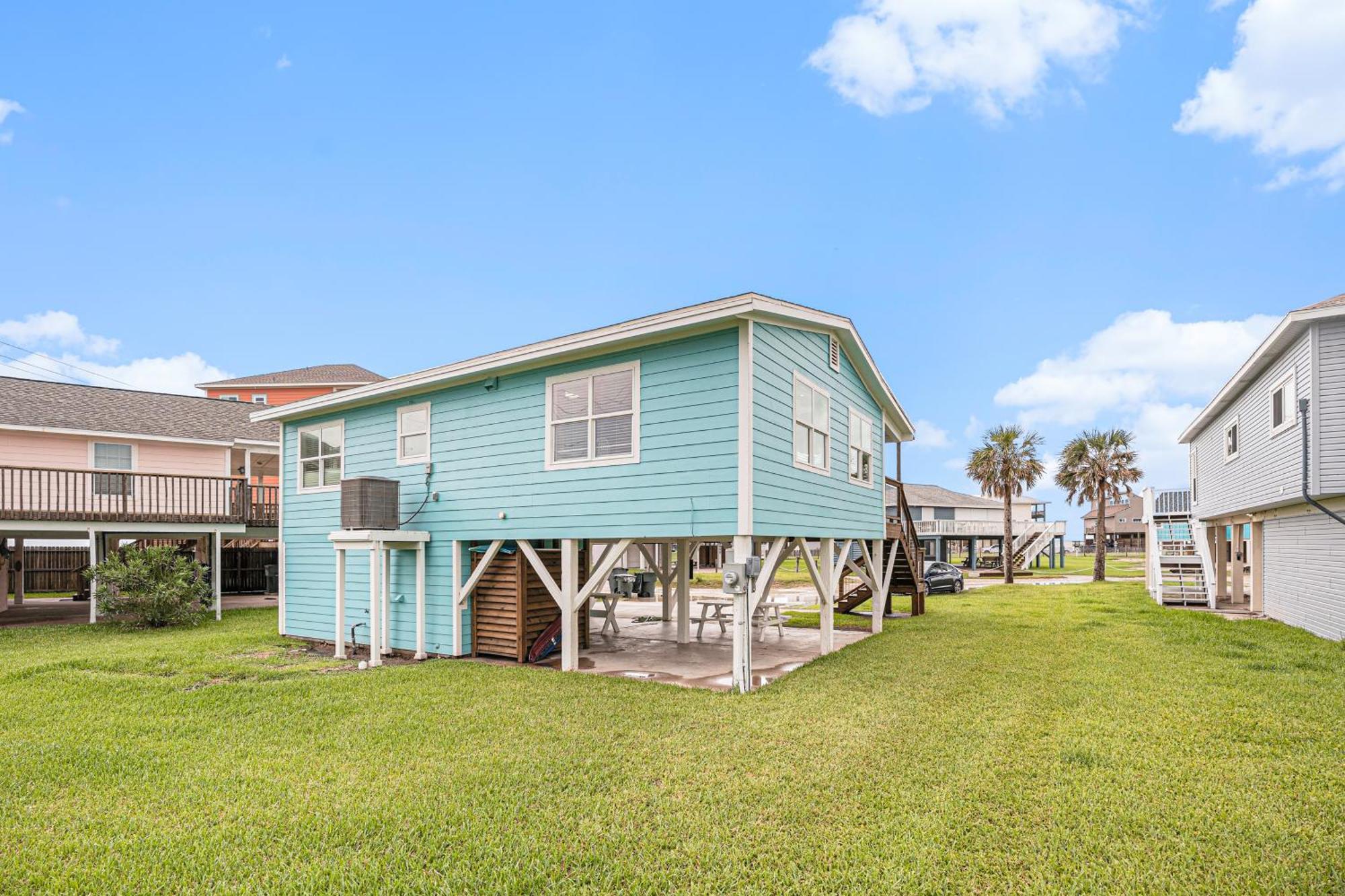 Seaside Holiday home *