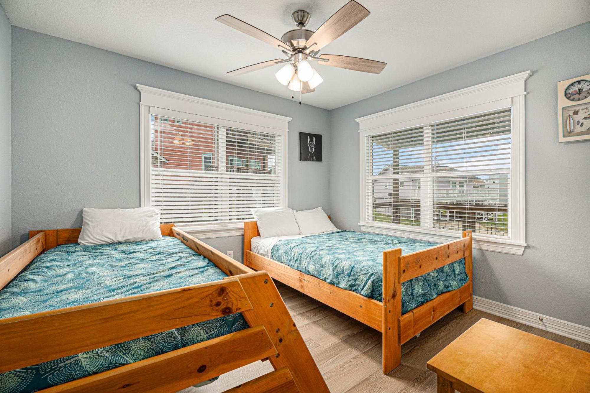Holiday home Seaside Galveston