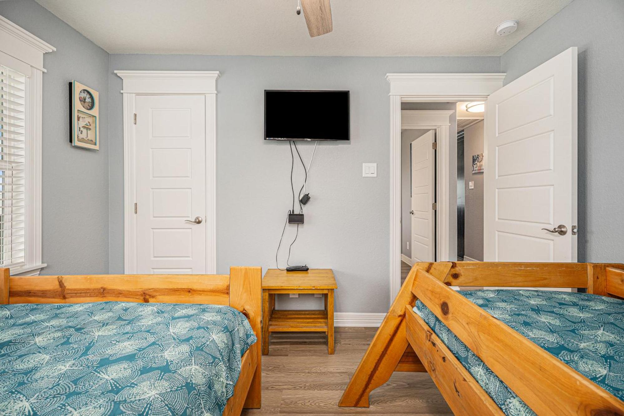 Seaside Holiday home Galveston