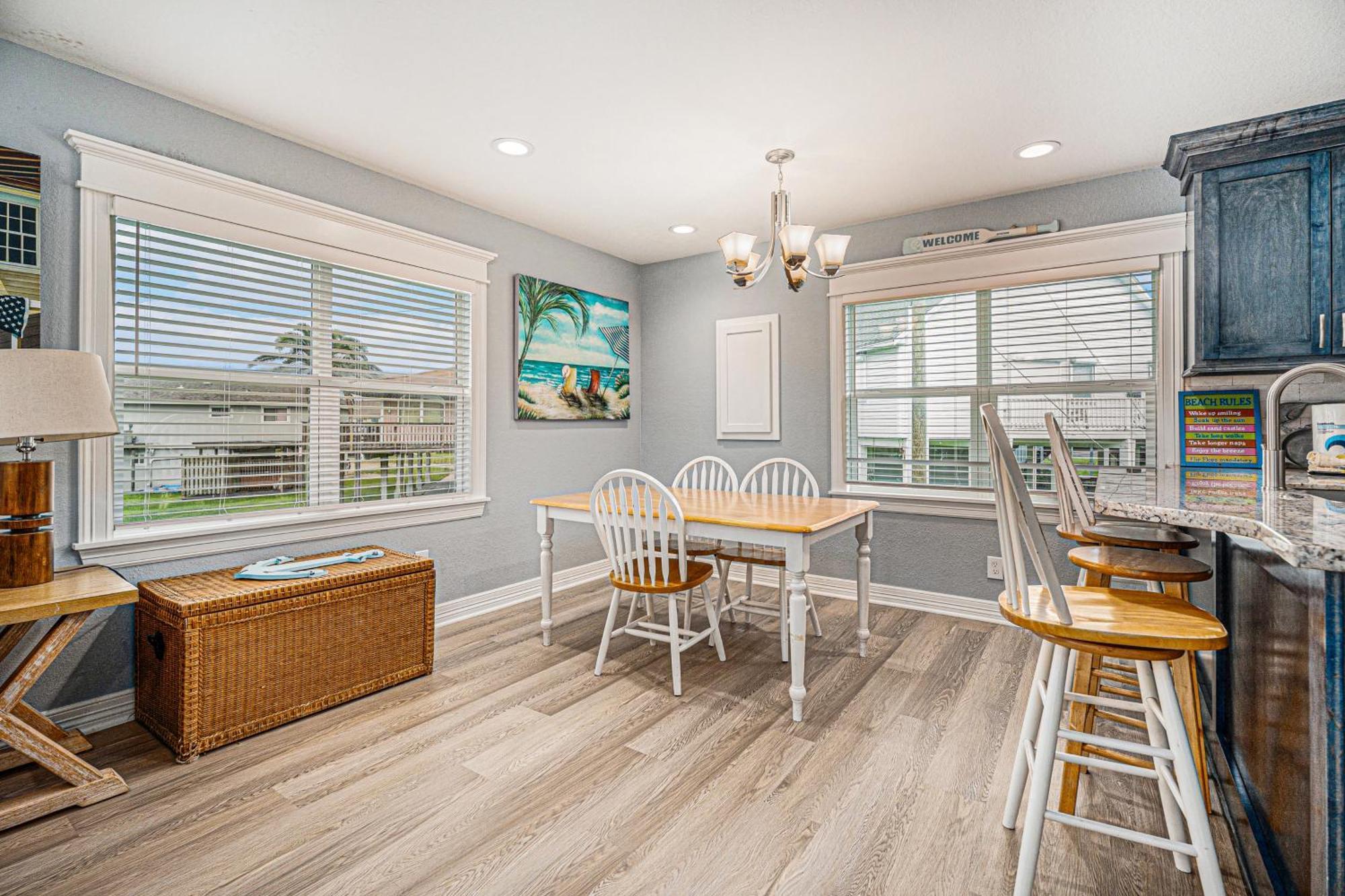 Holiday home Seaside Galveston