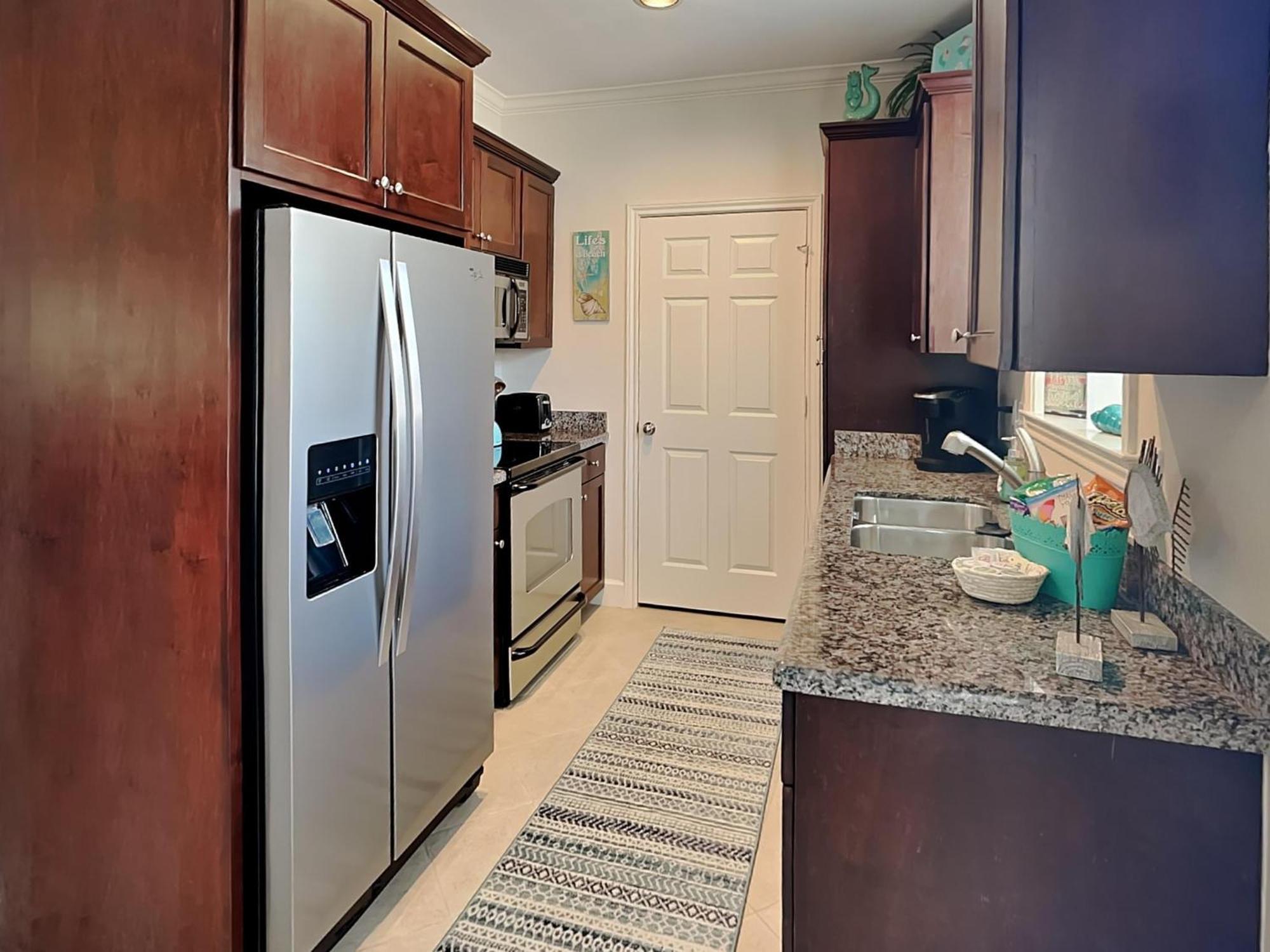 Dawn 315-saltwater Escape Apartment