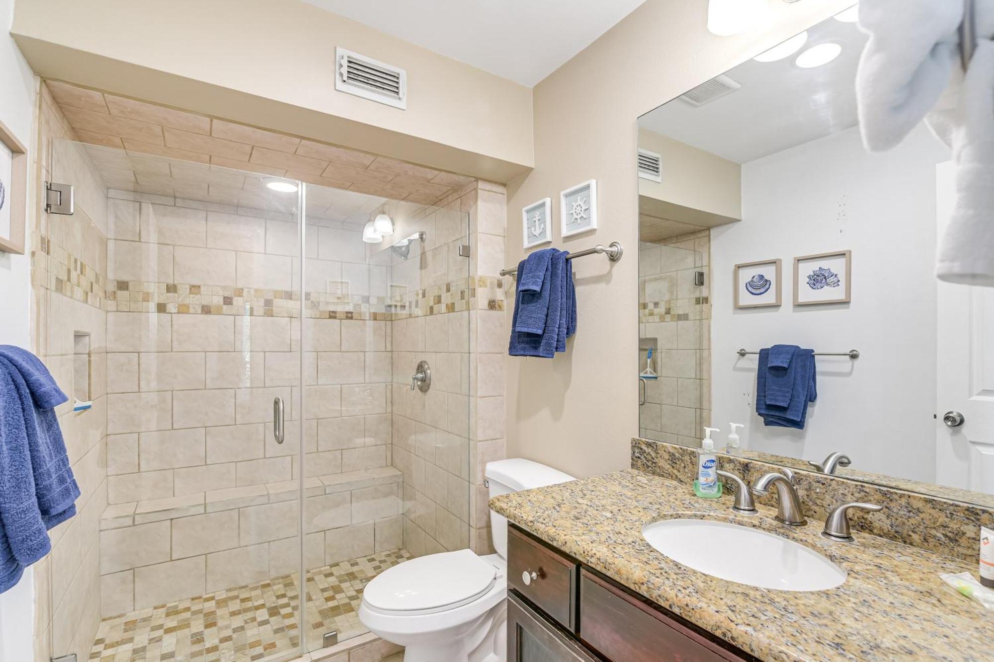 Steps To Ocean-view Condo! * Galveston