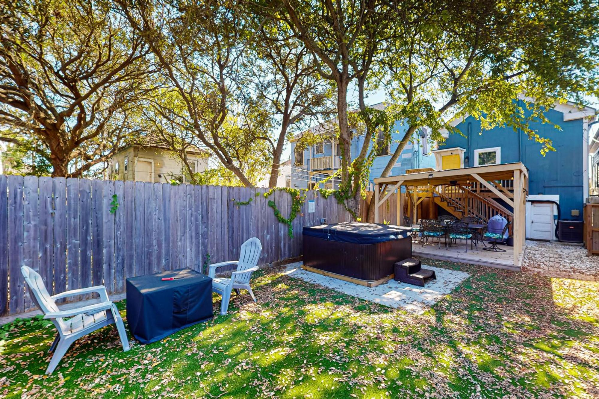 Holiday home Selah By The Sea Galveston