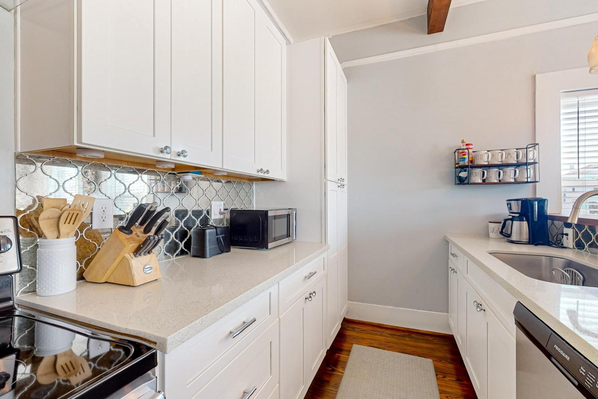 Holiday home Selah By The Sea Galveston