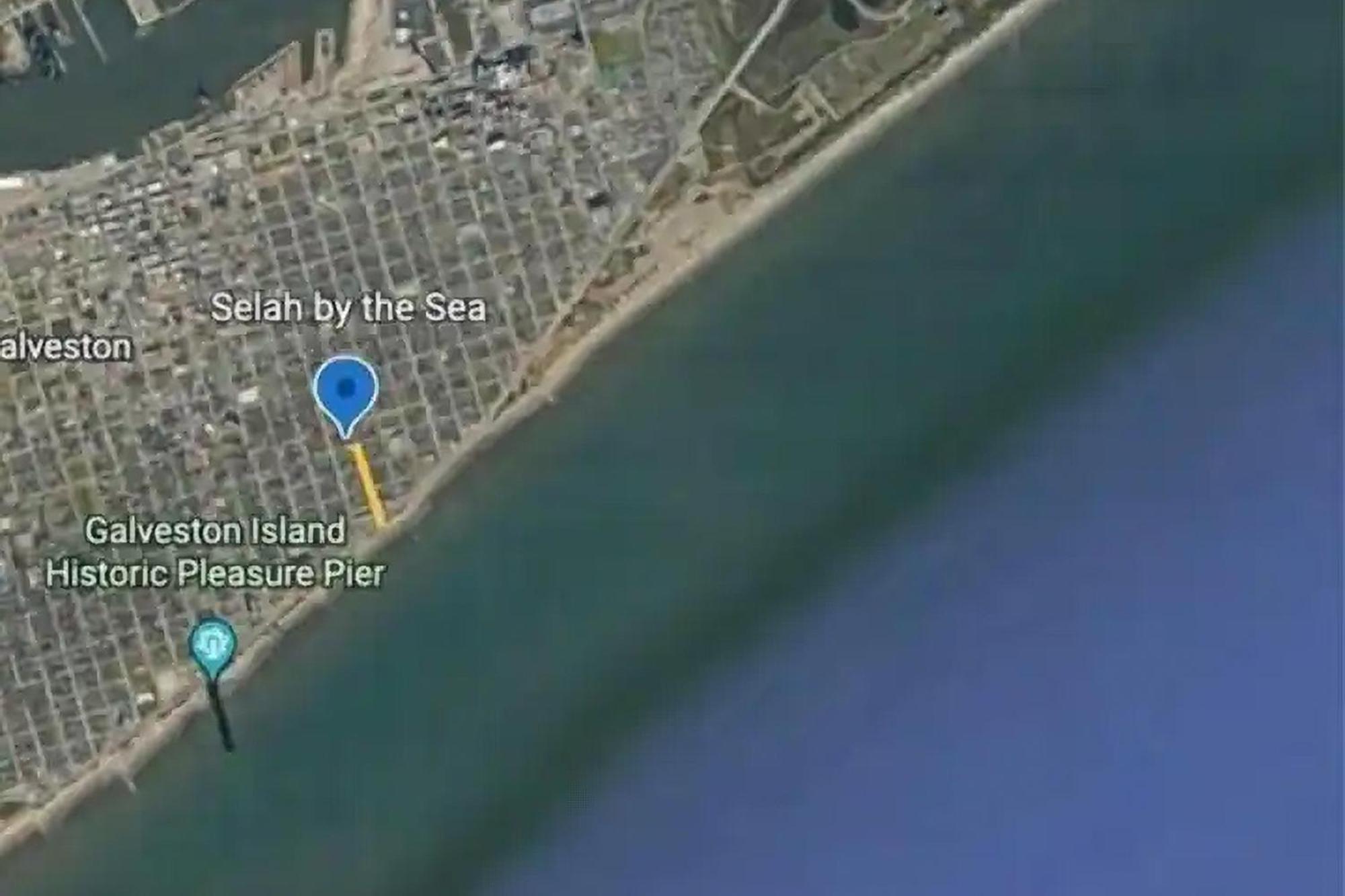 Selah By The Sea Galveston