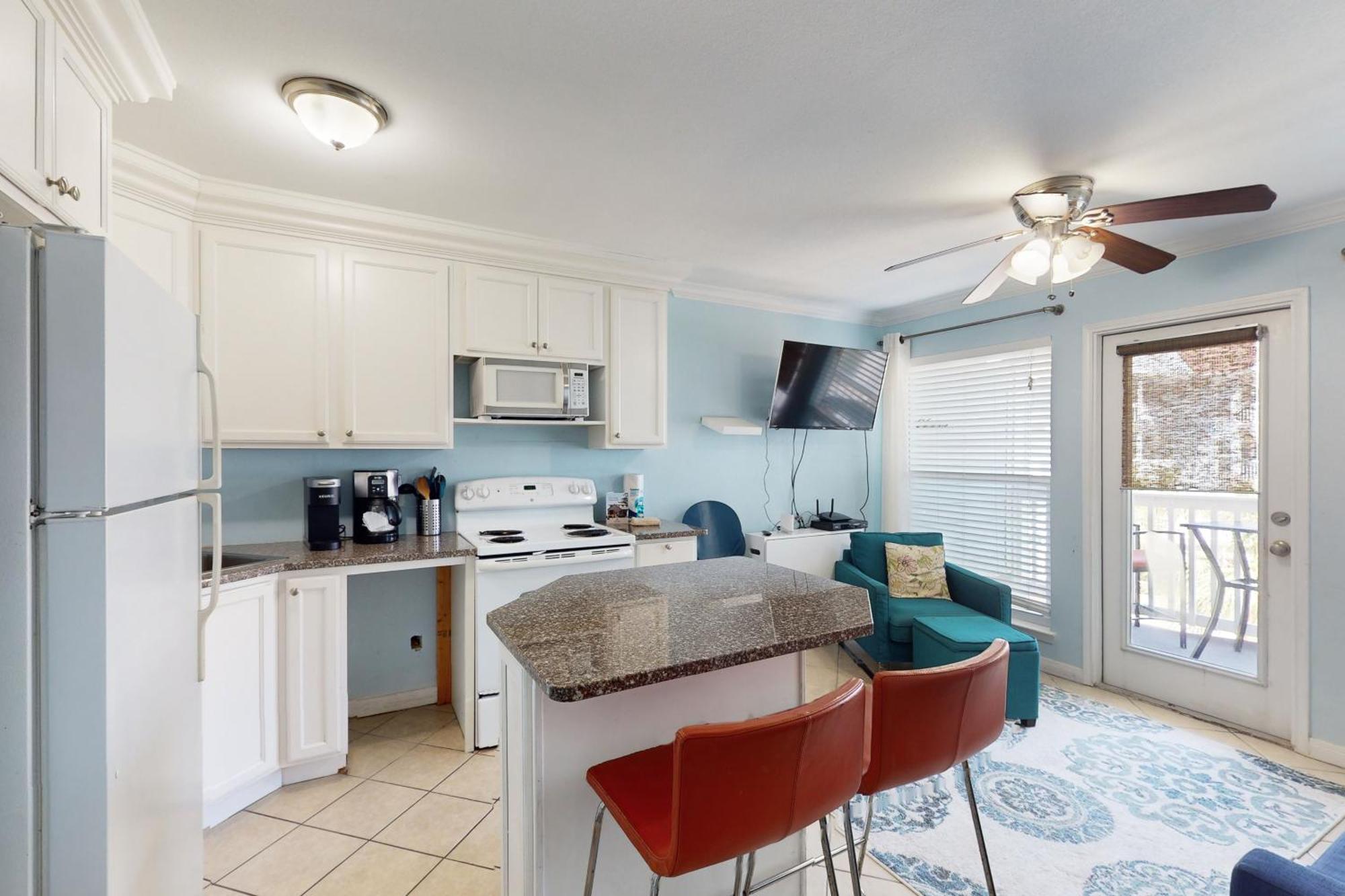 Seascape Ii Apartment