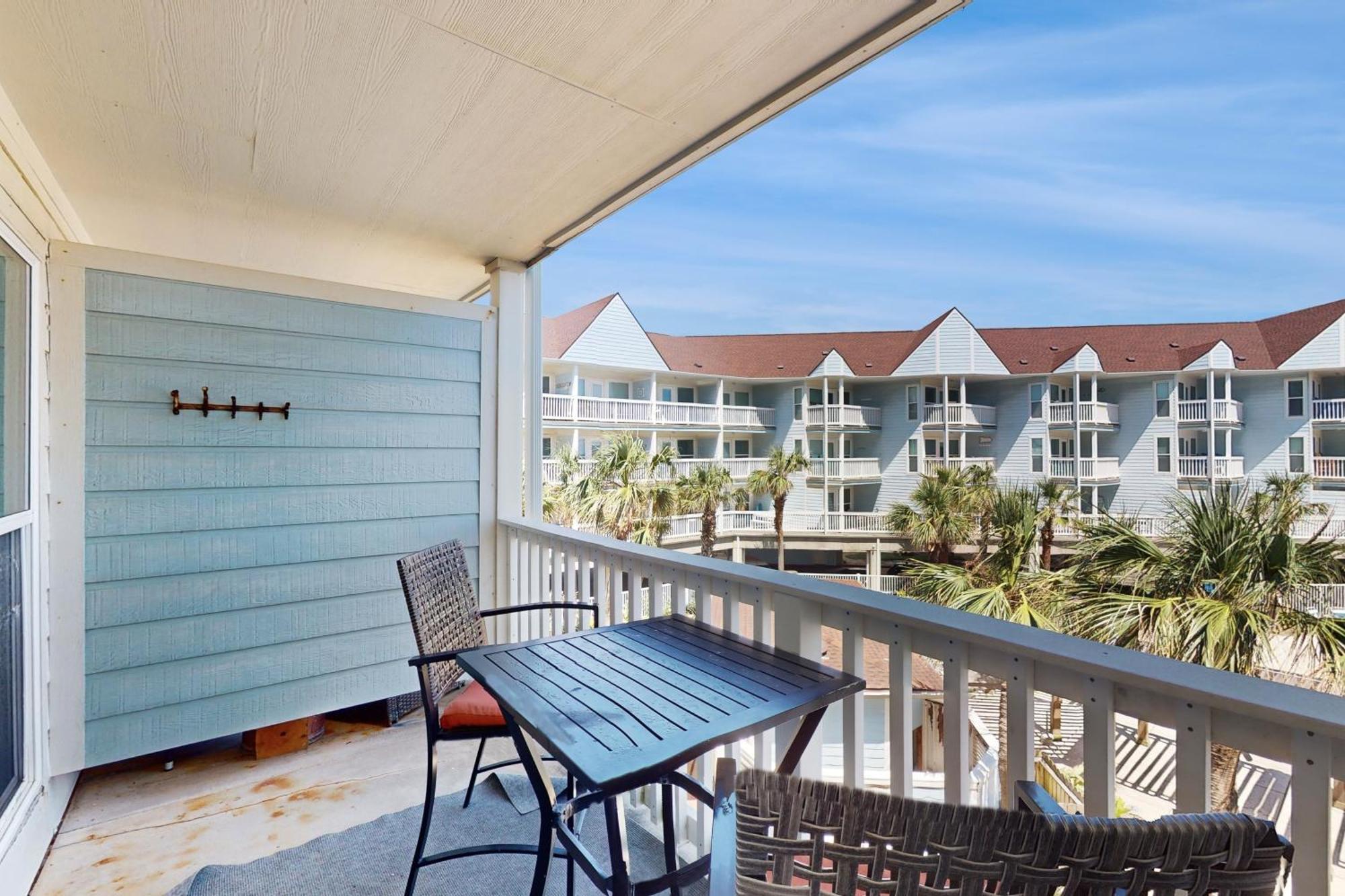 Seascape Ii Apartment *