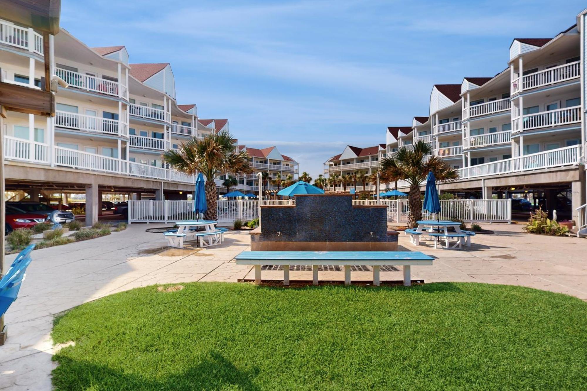 Seascape Ii Apartment