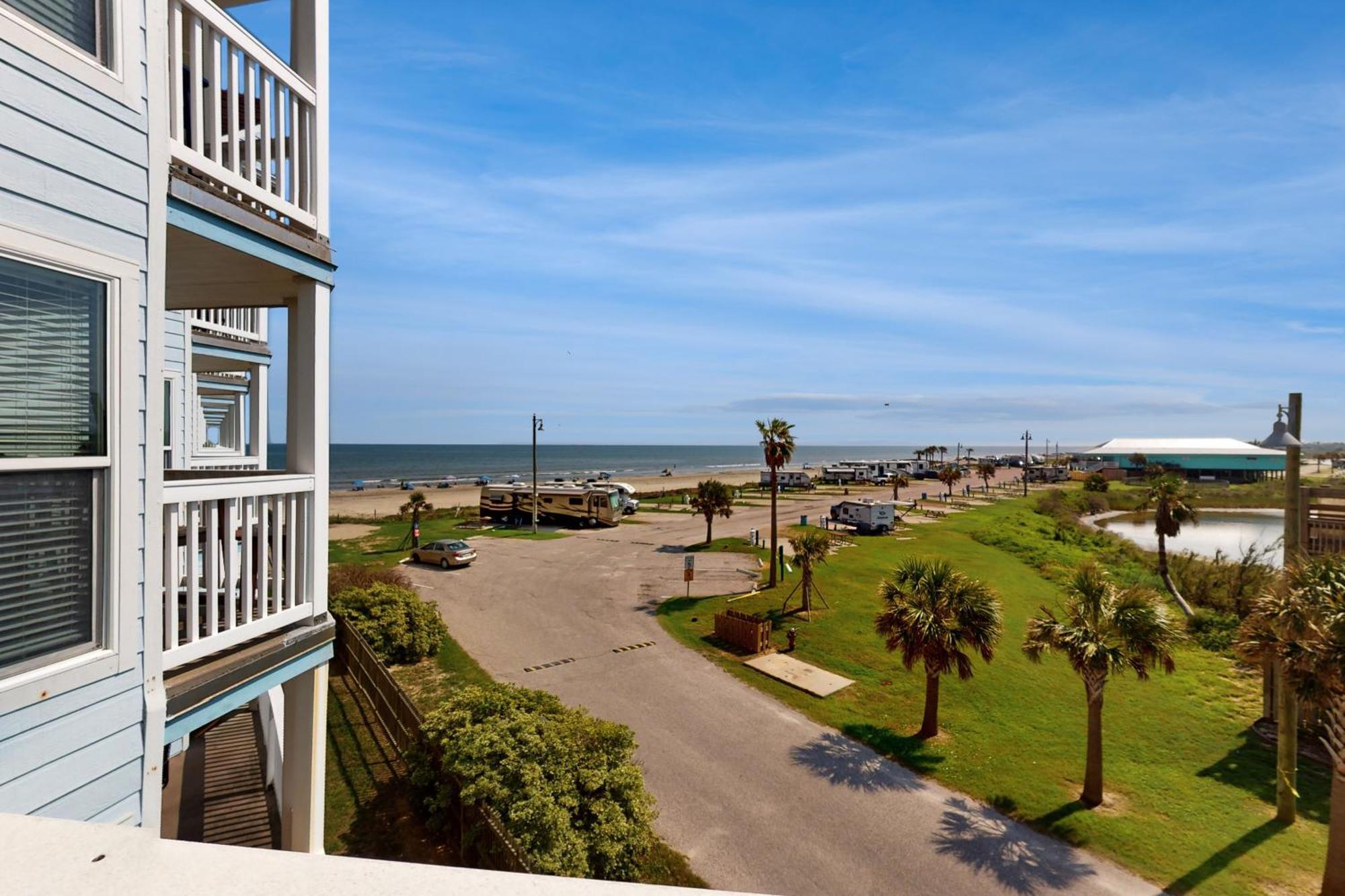 Seascape Ii Apartment *