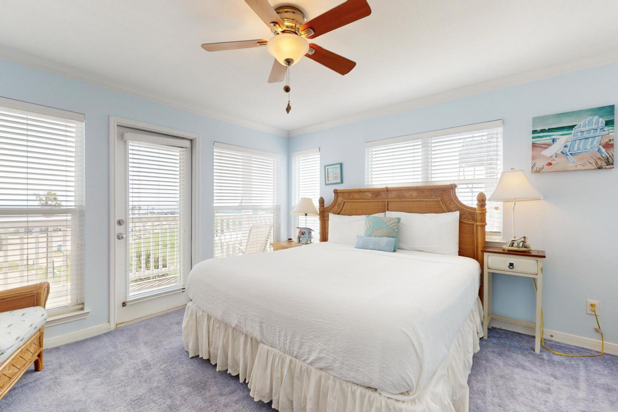 Seascape Ii Apartment Galveston