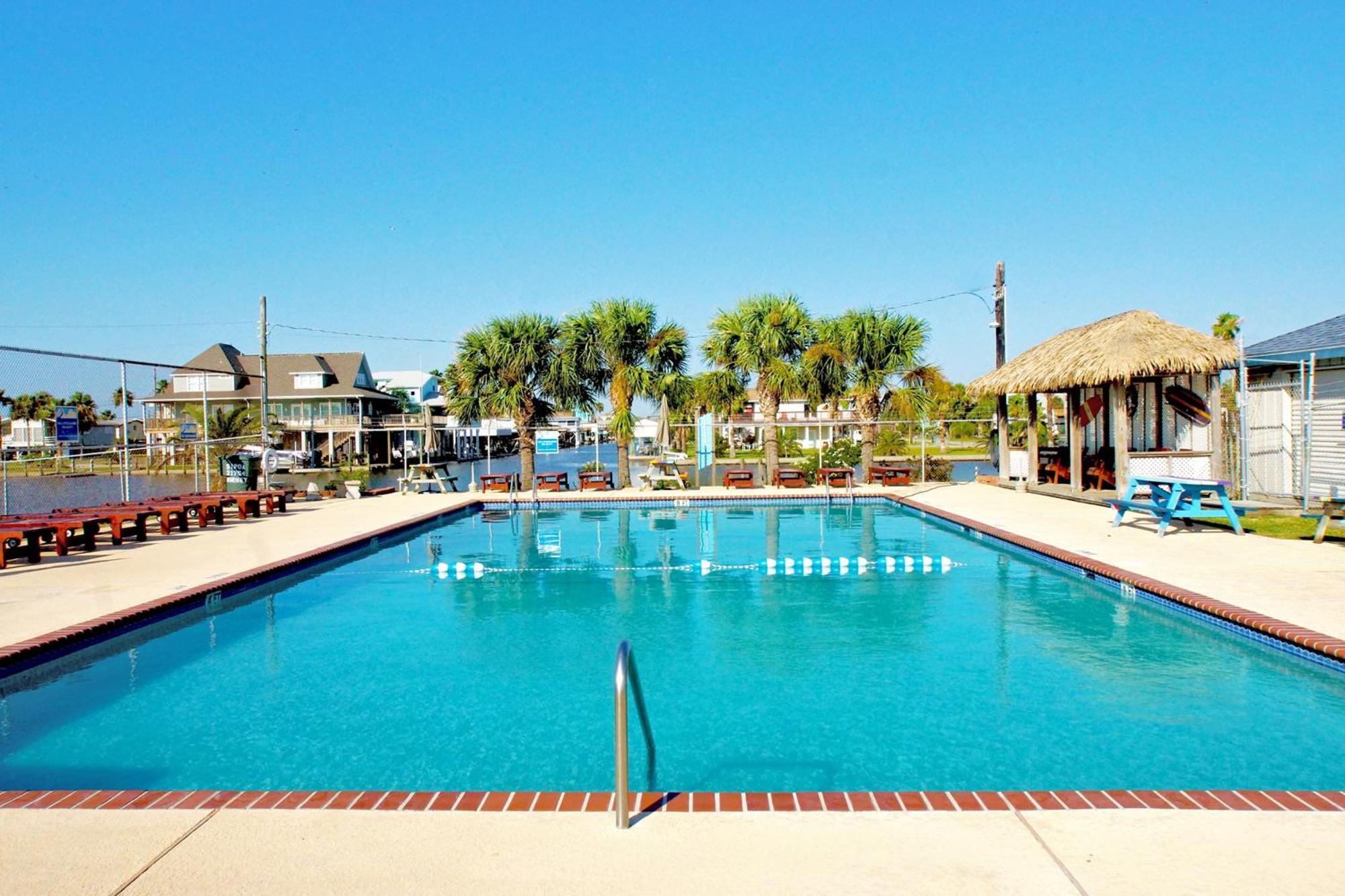 Holiday home Emily By The Sea Galveston