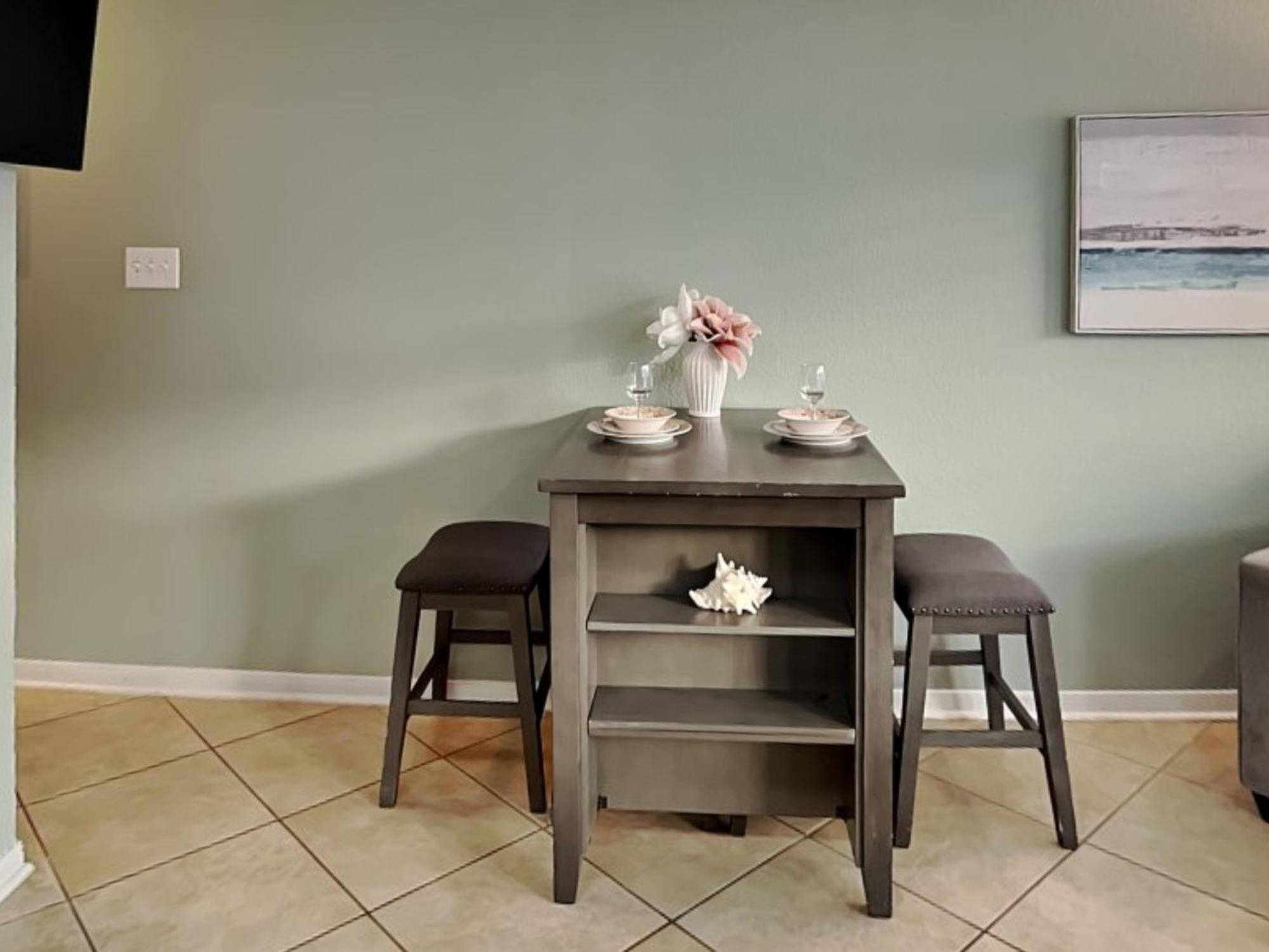 Seascape 2206-shore Thing Apartment
