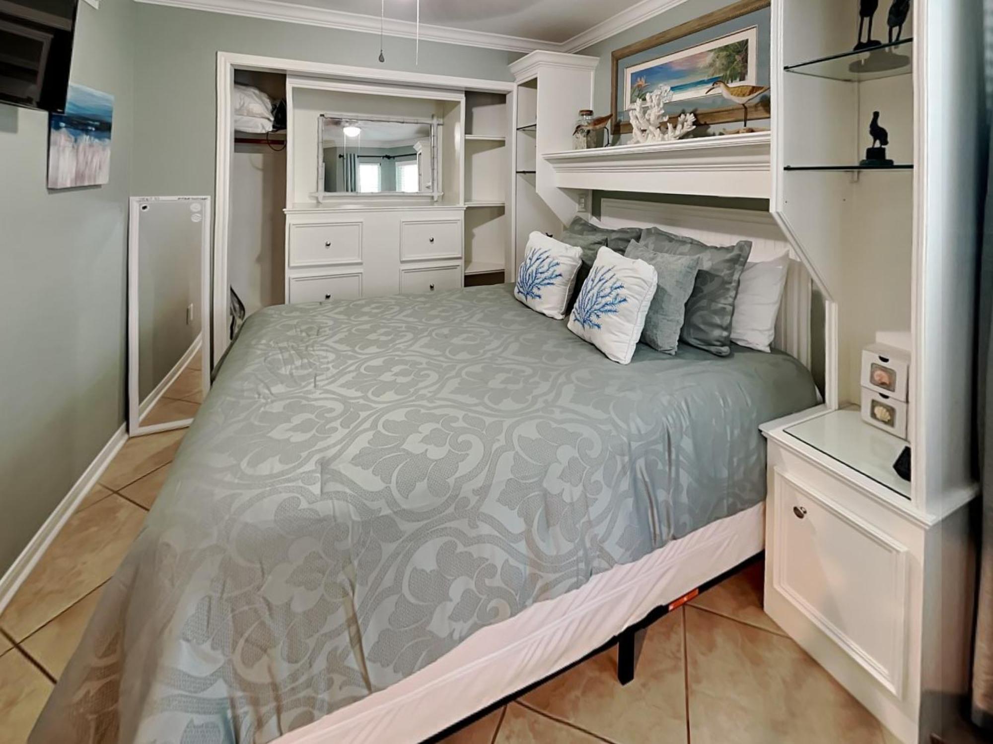 Seascape 2206-shore Thing Apartment *