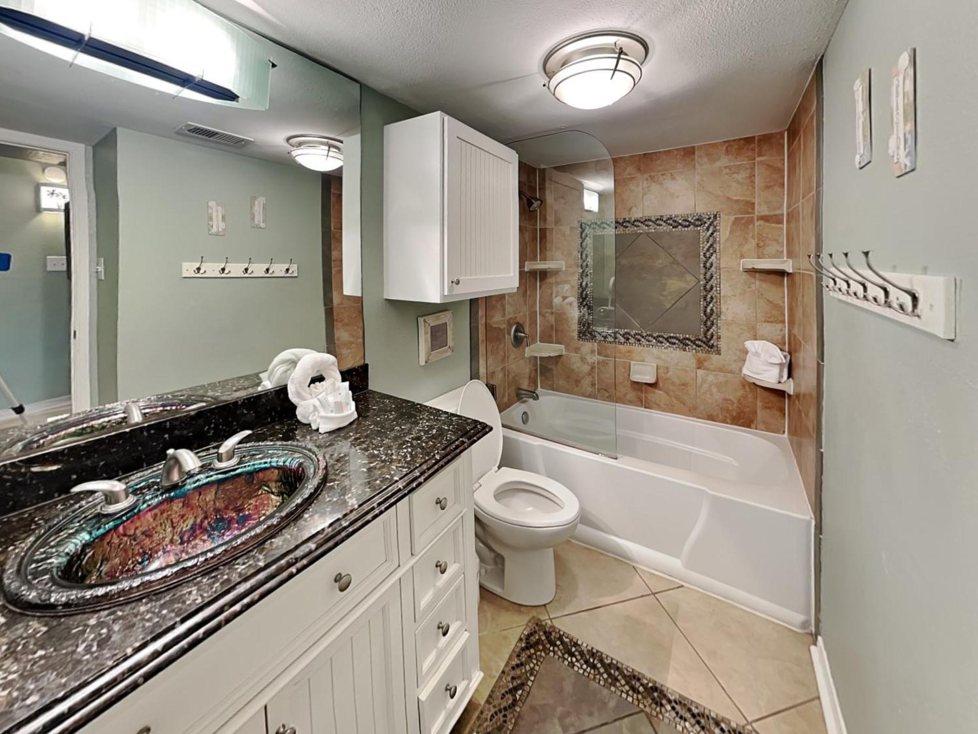 Seascape 2206-shore Thing Apartment Galveston