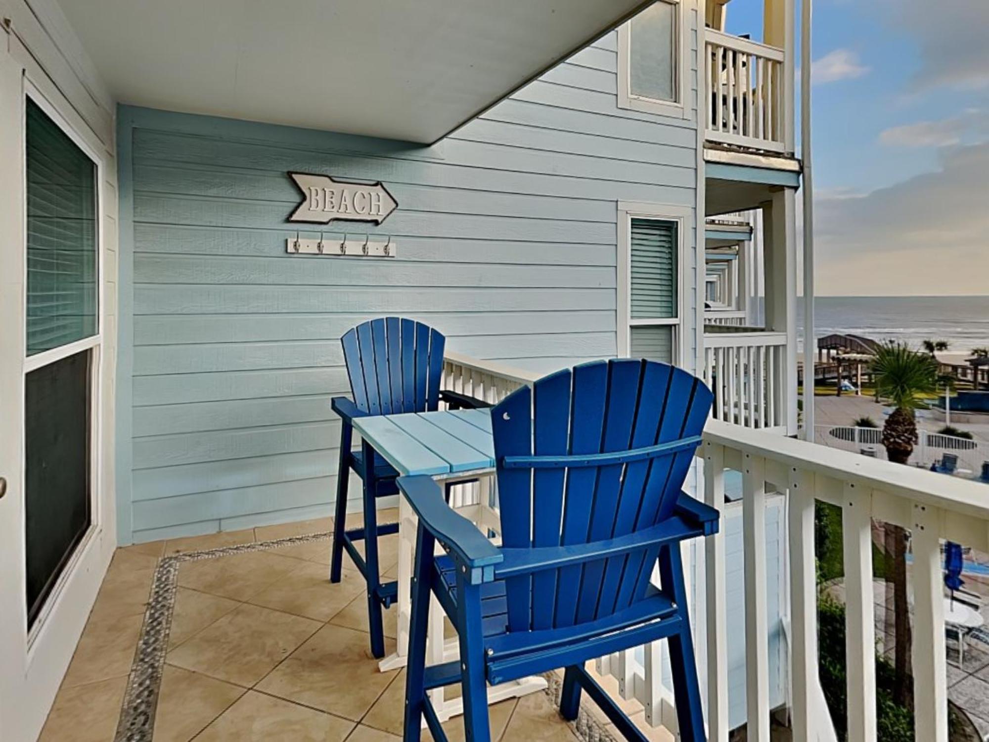 Seascape 2206-shore Thing Apartment