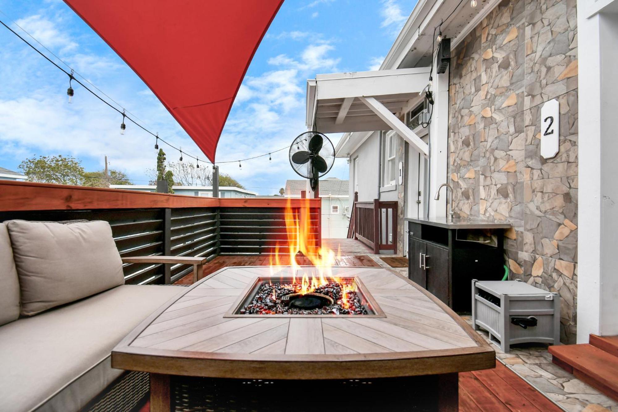 Gulf Siesta Aparthotel